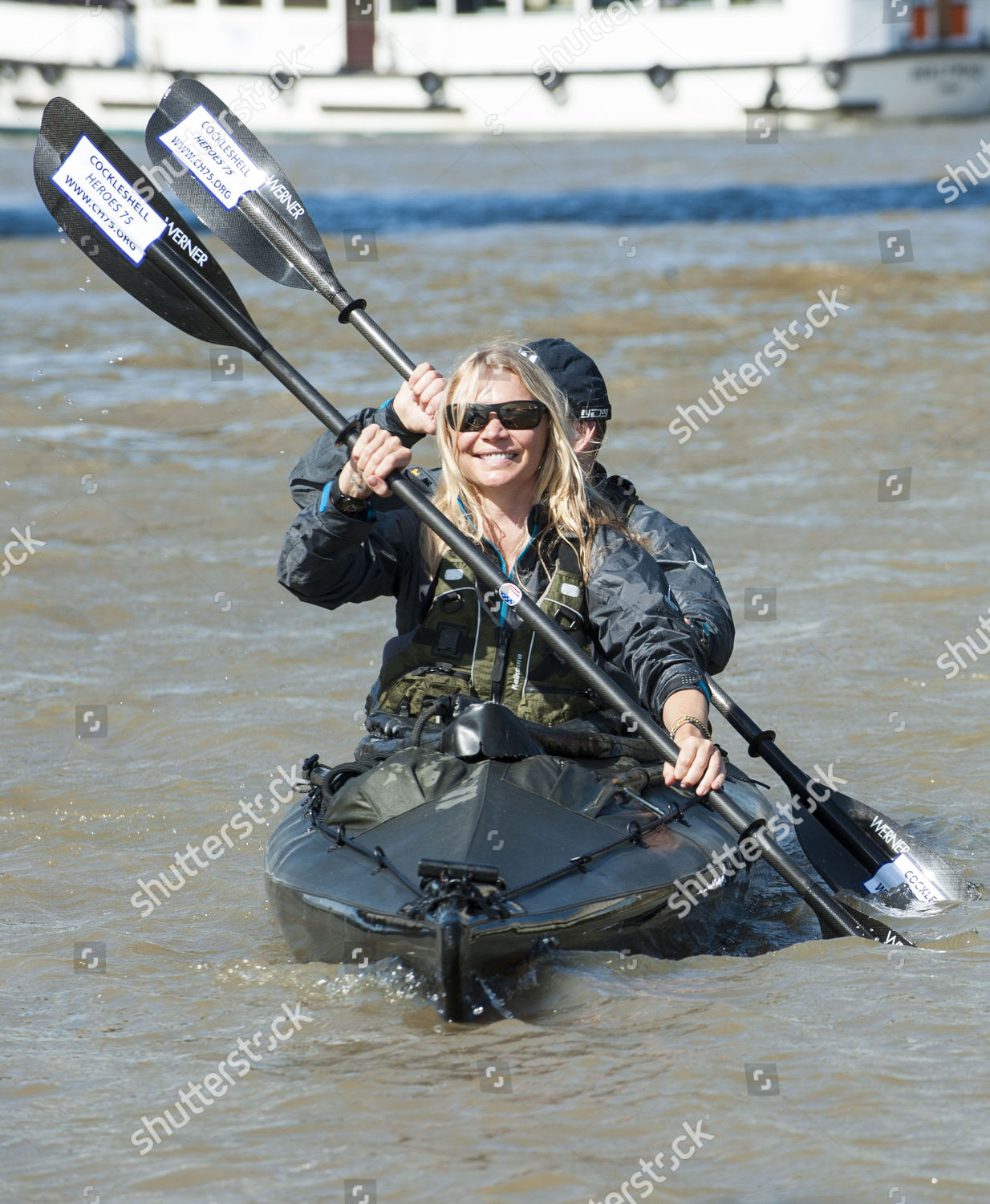 Jodie Kidd Editorial Stock Photo - Stock Image | Shutterstock