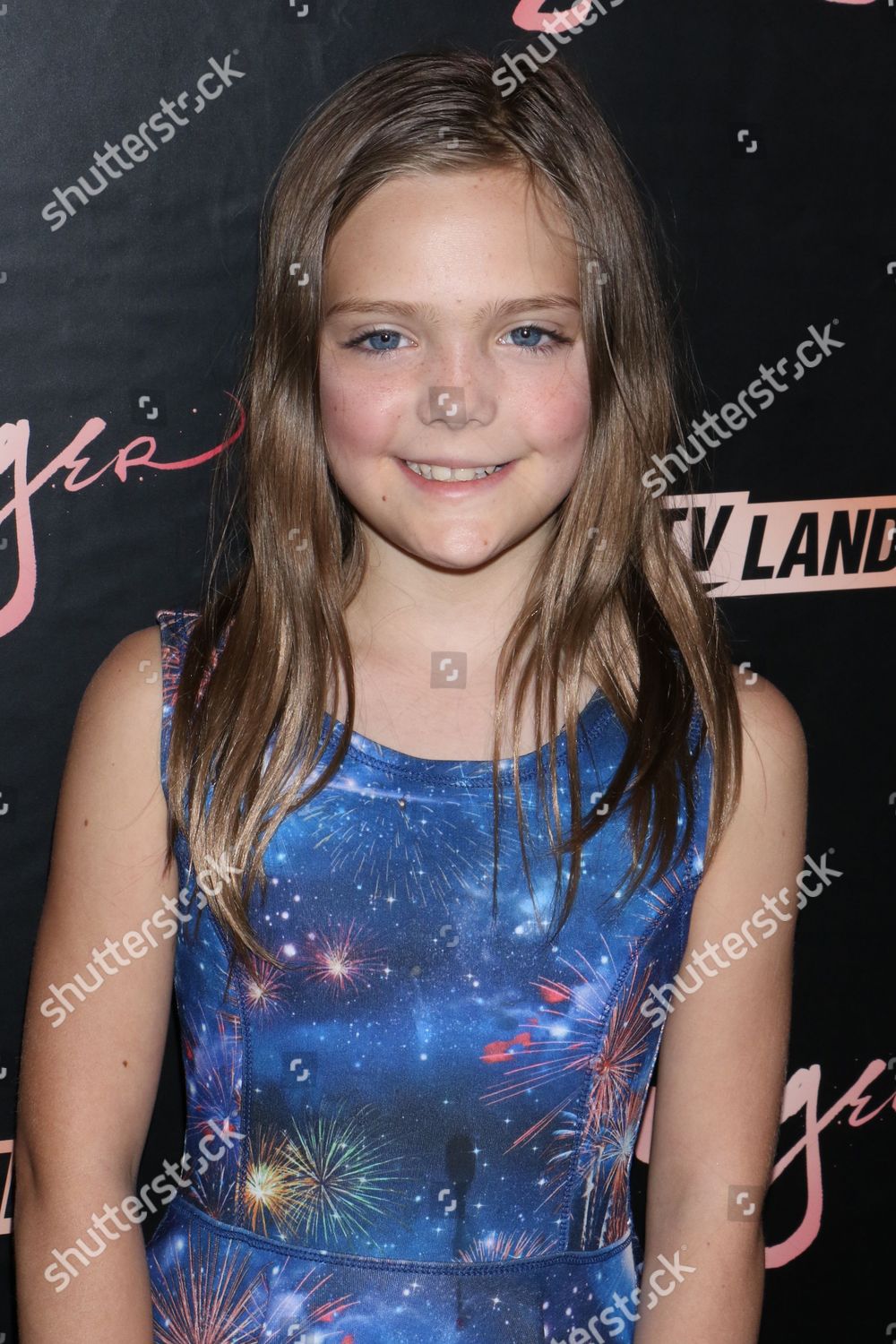 Jete Laurence Editorial Stock Photo - Stock Image | Shutterstock