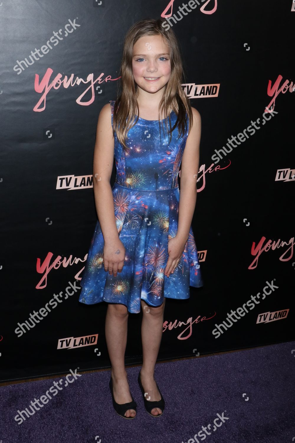 Jete Laurence Editorial Stock Photo - Stock Image | Shutterstock