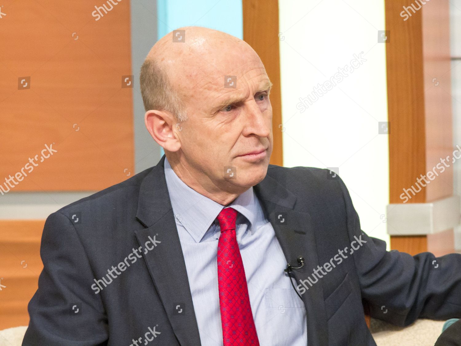 John Healey Editorial Stock Photo Stock Image Shutterstock   Shutterstock 8882140aa 