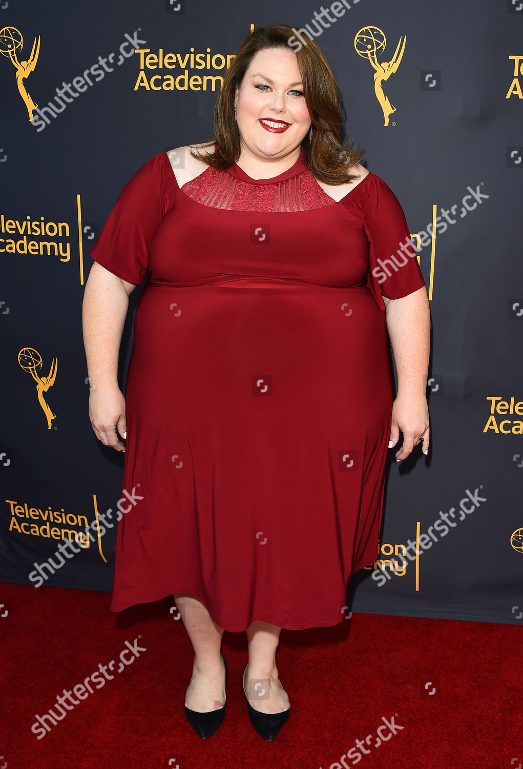 Chrissy Metz Editorial Stock Photo - Stock Image | Shutterstock