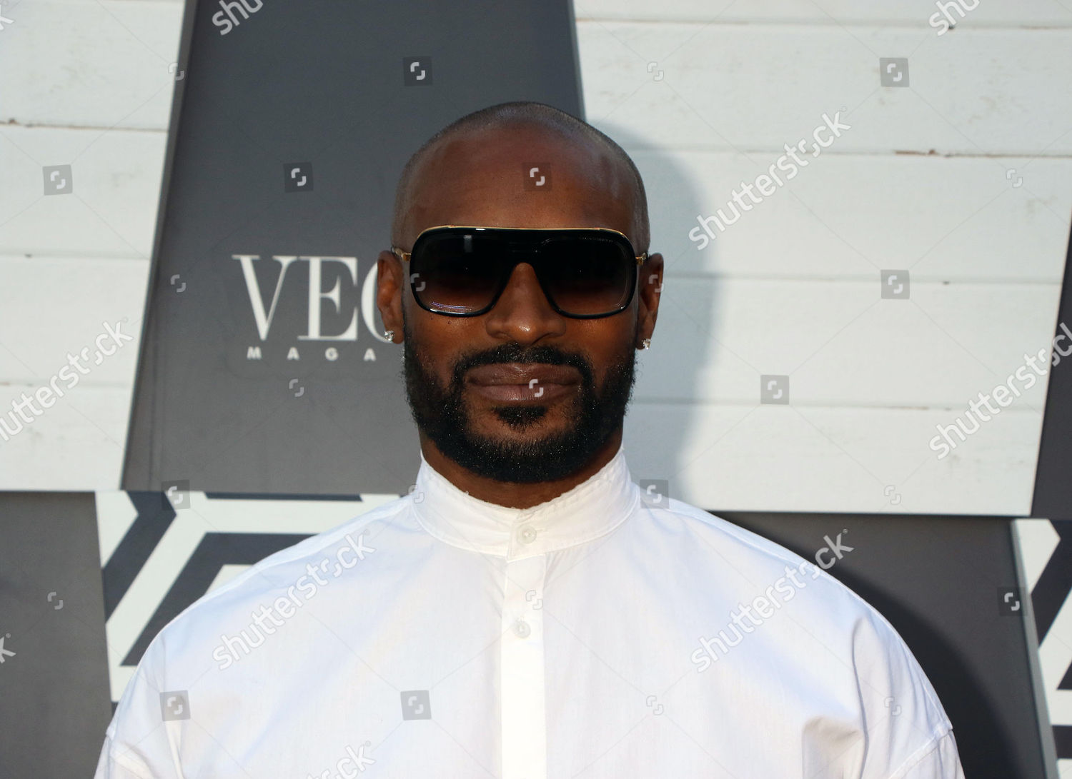 Tyson Beckford Editorial Stock Photo - Stock Image | Shutterstock