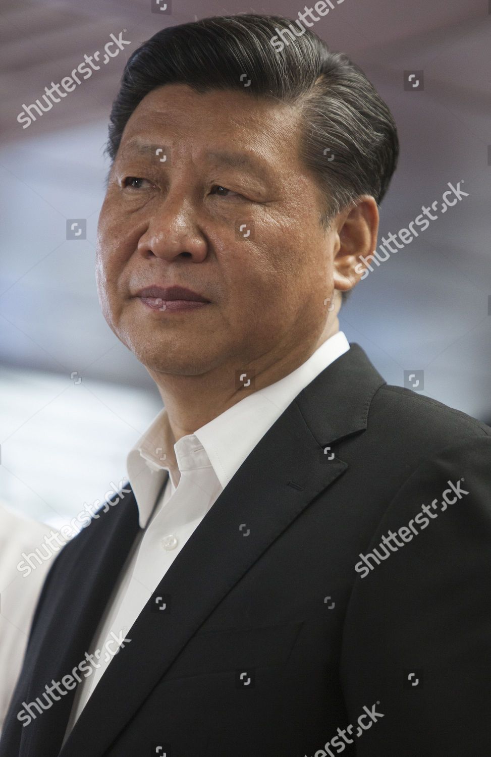 Xi Jinping Editorial Stock Photo - Stock Image | Shutterstock