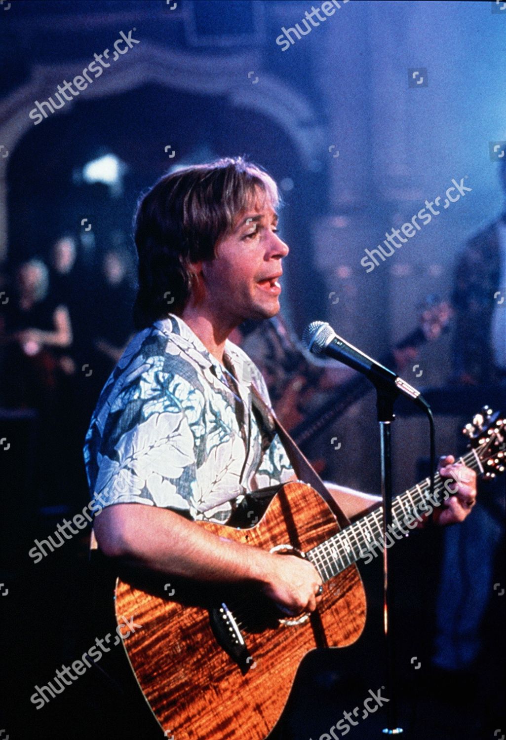 Take Me Home John Denver Story Editorial Stock Photo - Stock Image