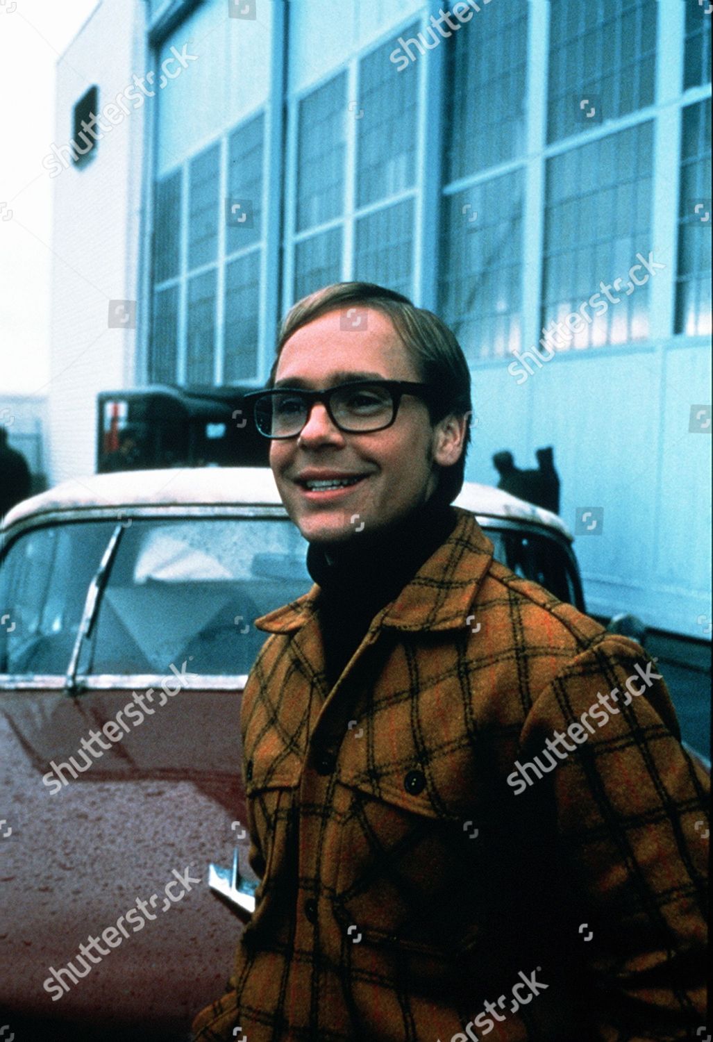 Take Me Home John Denver Story Editorial Stock Photo - Stock Image