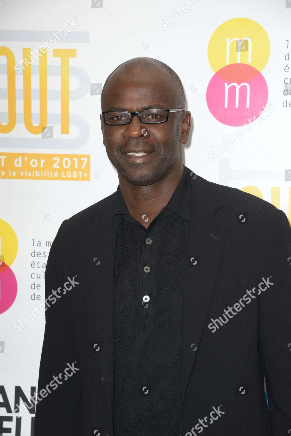 Lilian Thuram Editorial Stock Photo - Stock Image | Shutterstock