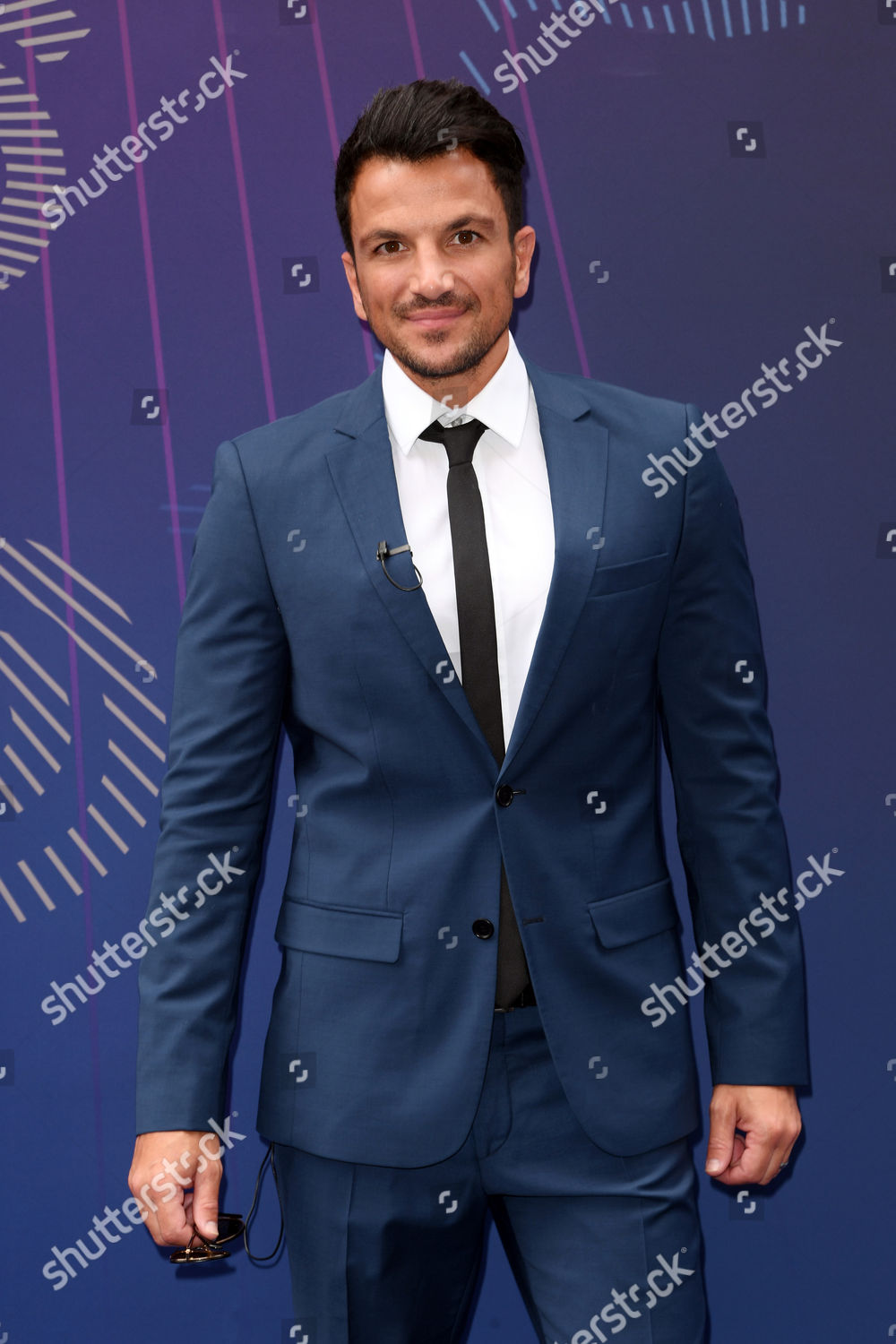 Peter Andre Editorial Stock Photo - Stock Image | Shutterstock