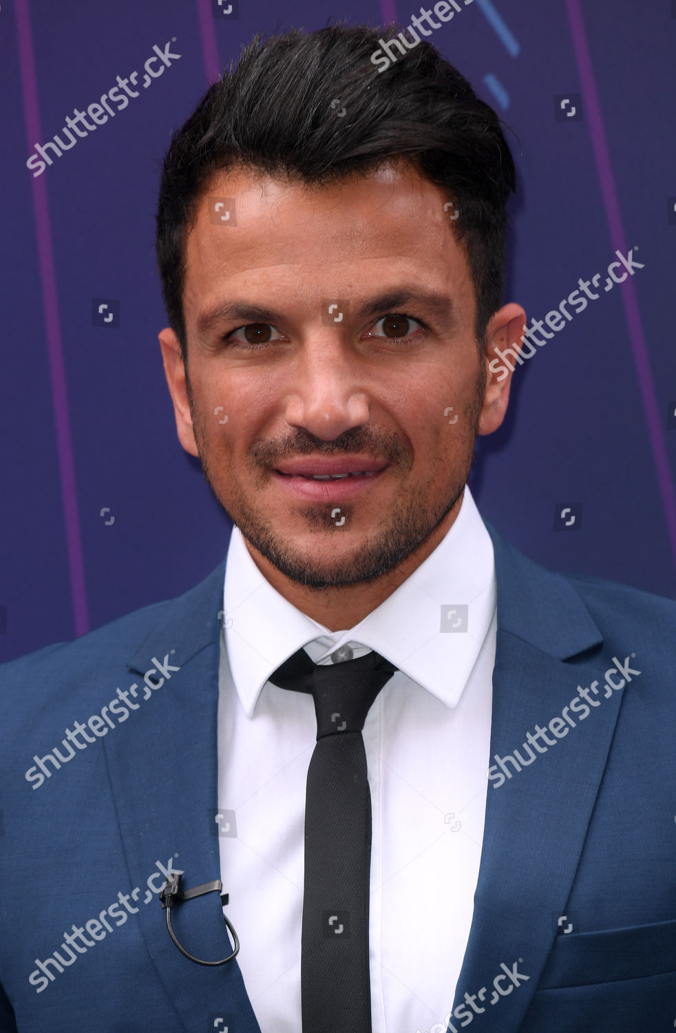 Peter Andre Editorial Stock Photo - Stock Image | Shutterstock