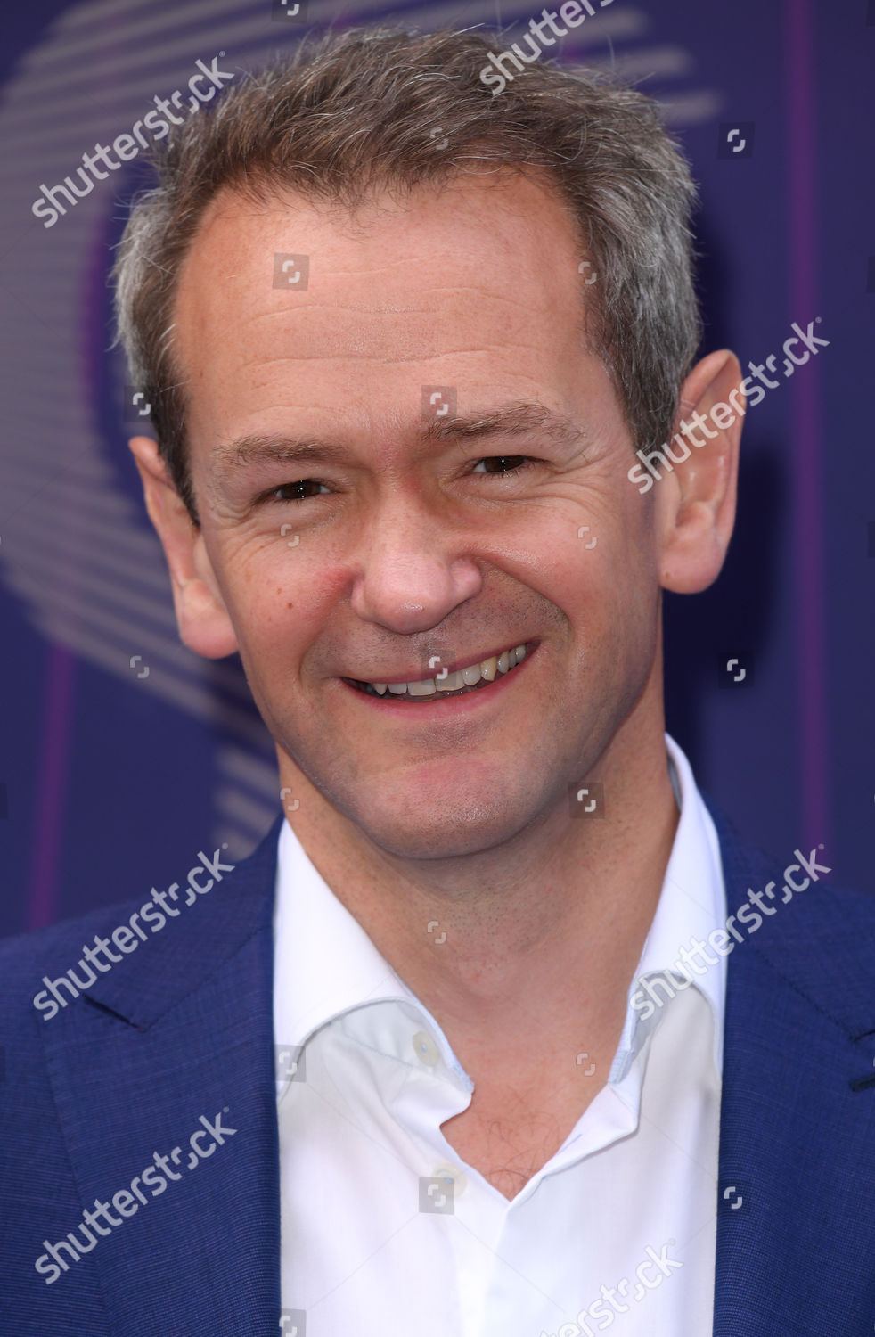 Alexander Armstrong Editorial Stock Photo Stock Image Shutterstock