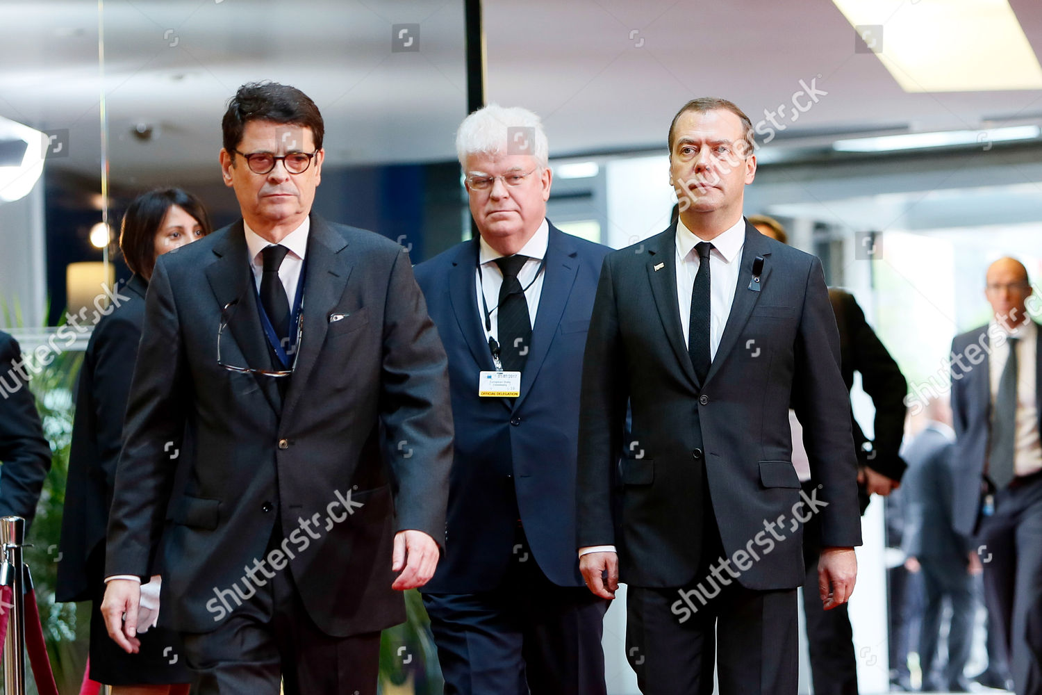 Dmitri Medvedev Editorial Stock Photo - Stock Image | Shutterstock