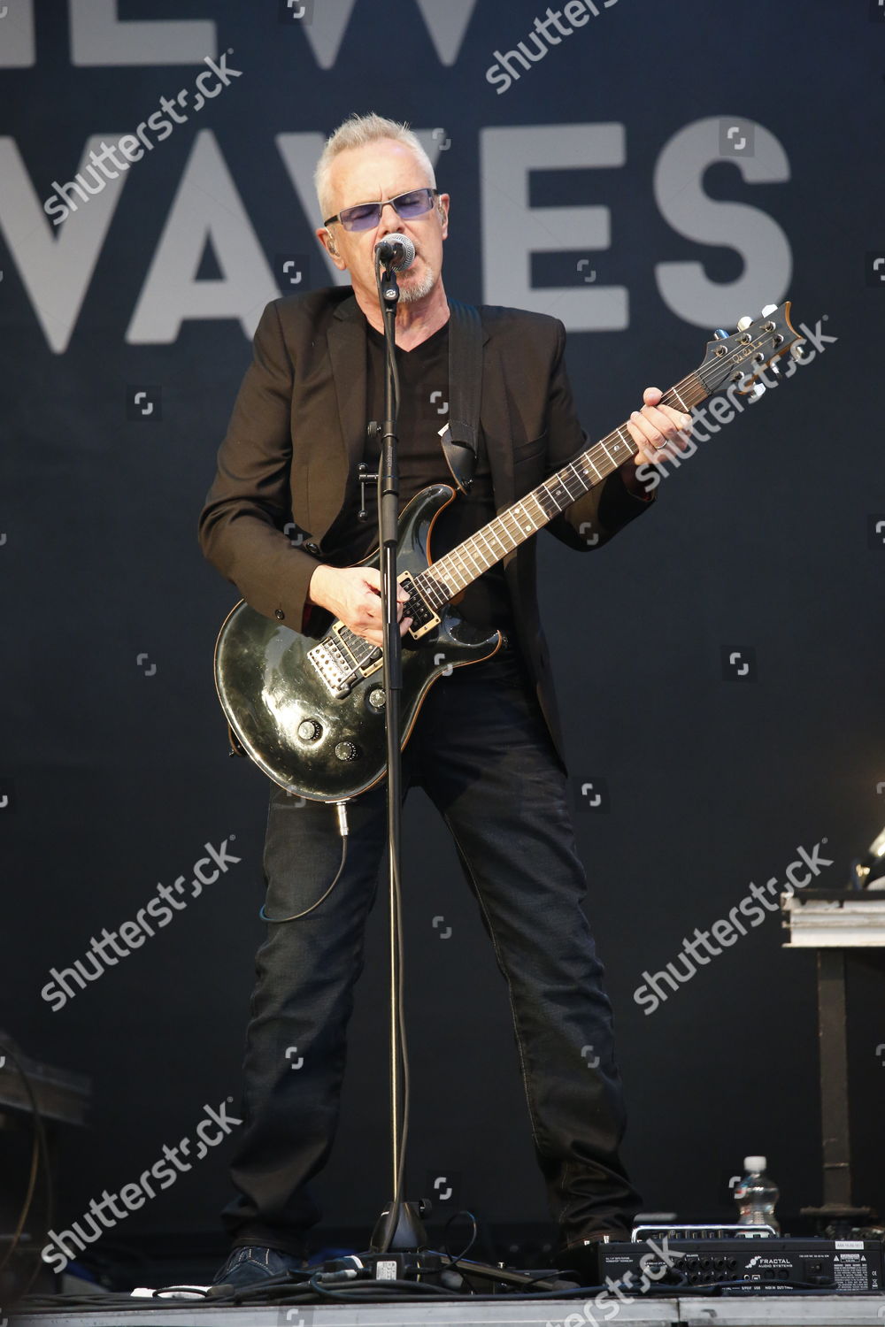 Nik Kershaw Editorial Stock Photo - Stock Image | Shutterstock