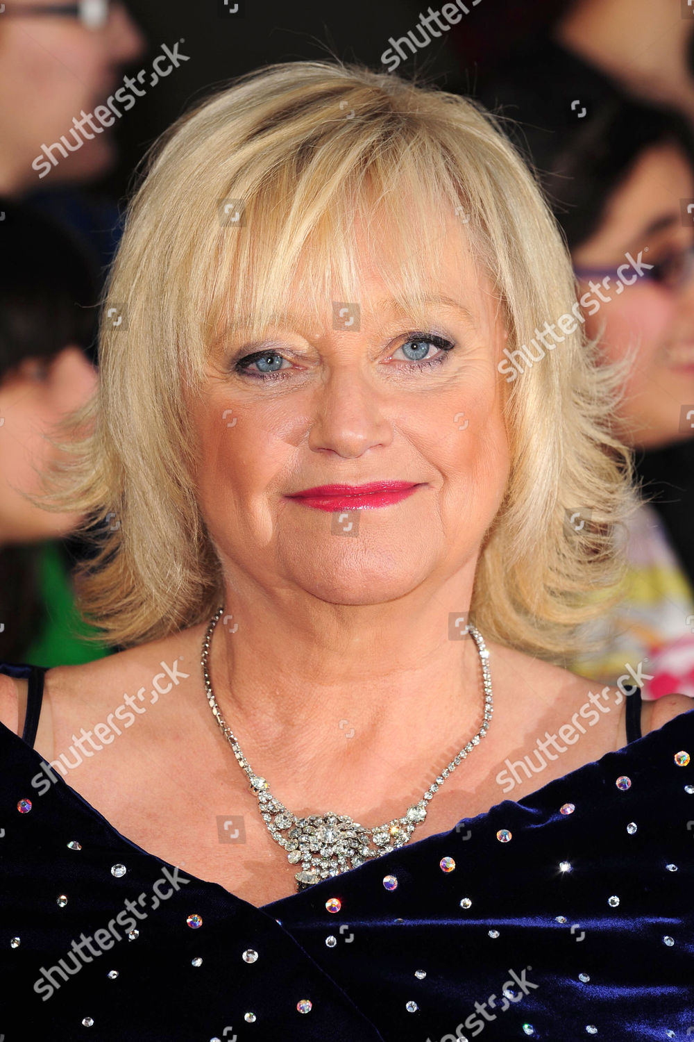 Judy Finnigan Editorial Stock Photo Stock Image Shutterstock