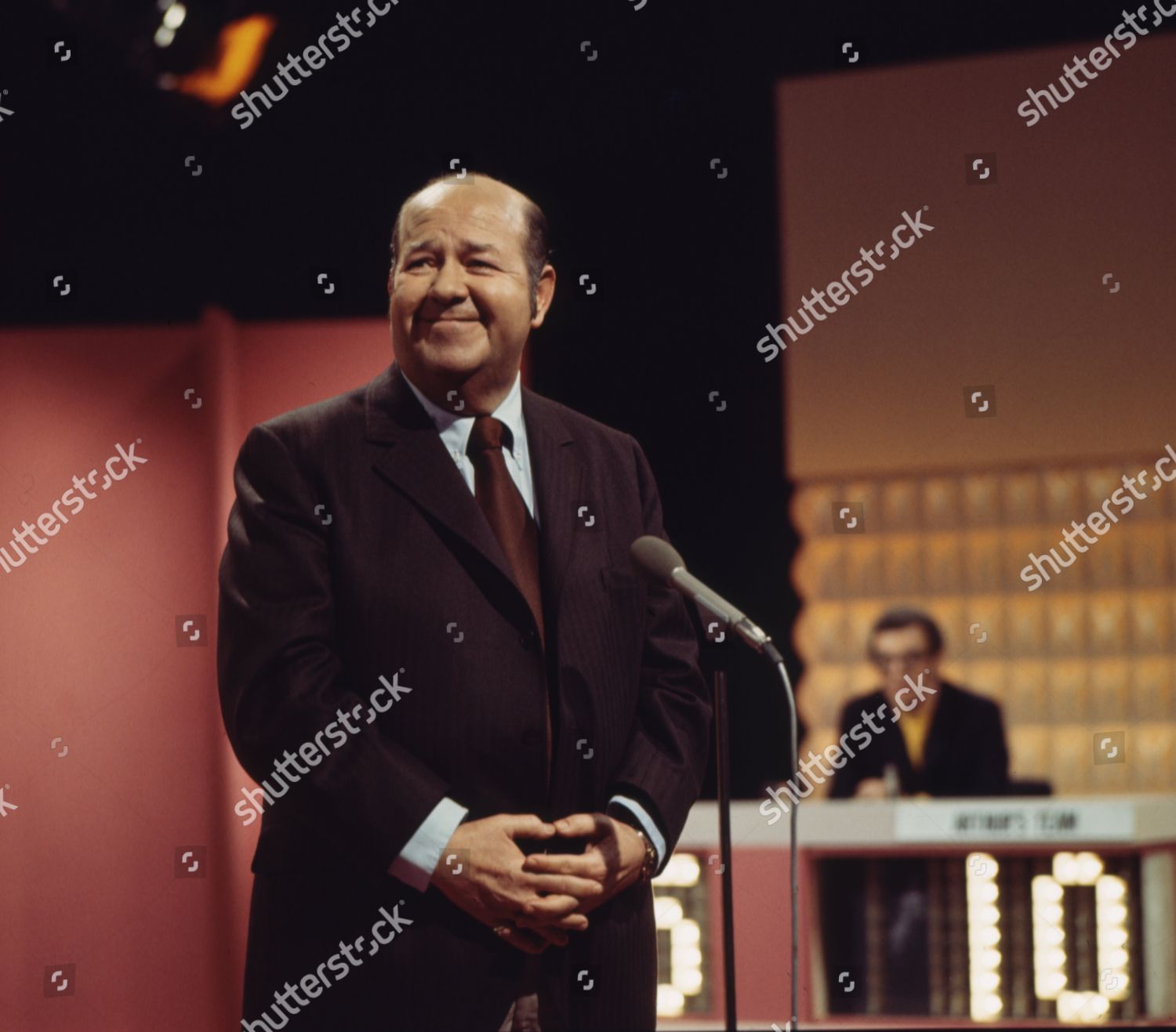 Stubby Kaye Editorial Stock Photo Stock Image Shutterstock