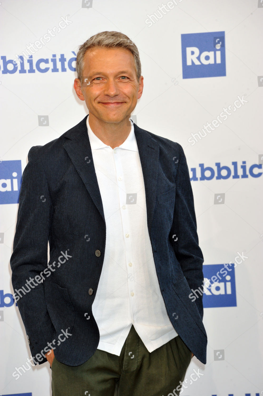 Luigi Spada Editorial Stock Photo Stock Image Shutterstock