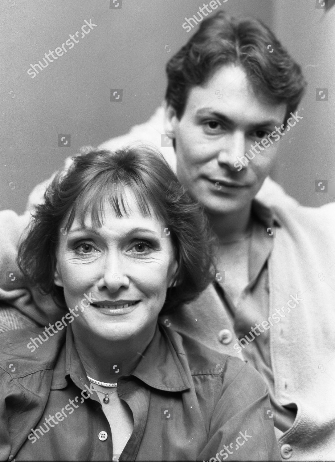 Actress Sian Phillips Real Name Dame Jane Editorial Stock Photo Stock Image Shutterstock