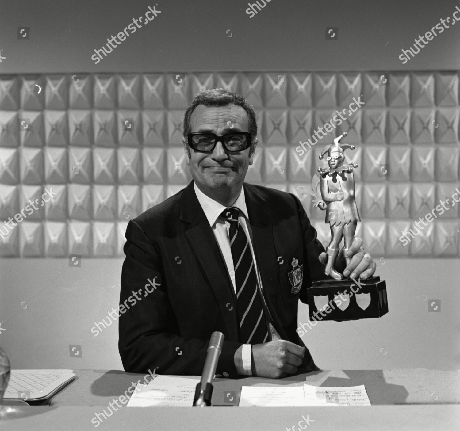 Michael Bentine Editorial Stock Photo - Stock Image | Shutterstock