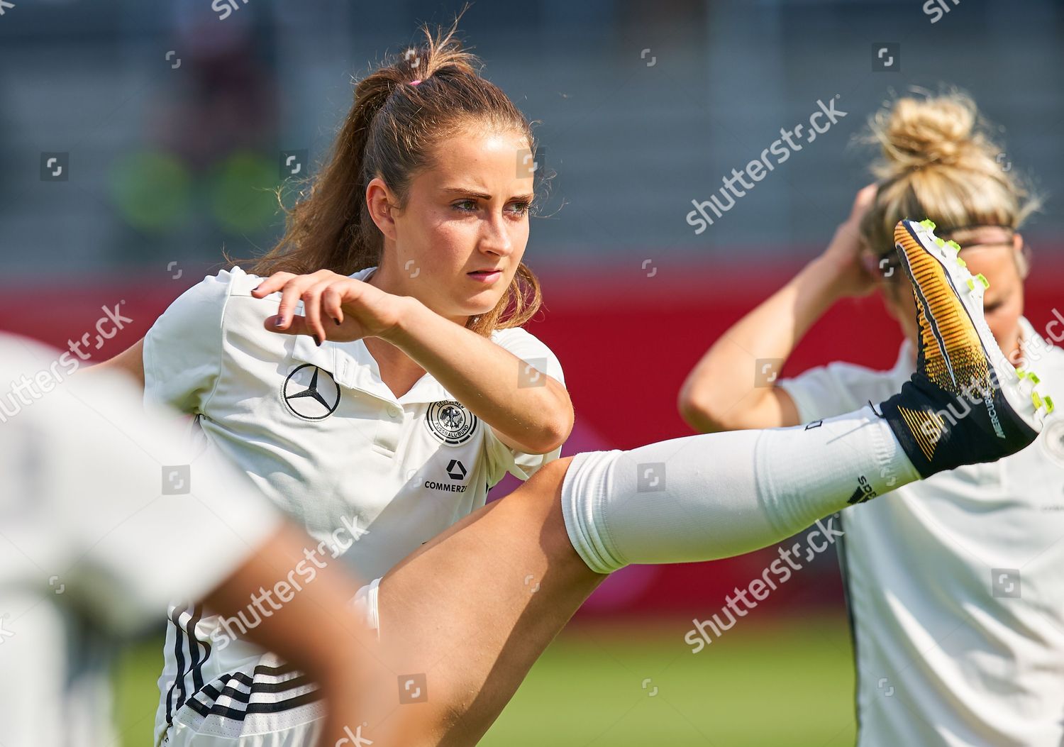 Womens Soccer Oops Womens Soccer Oops