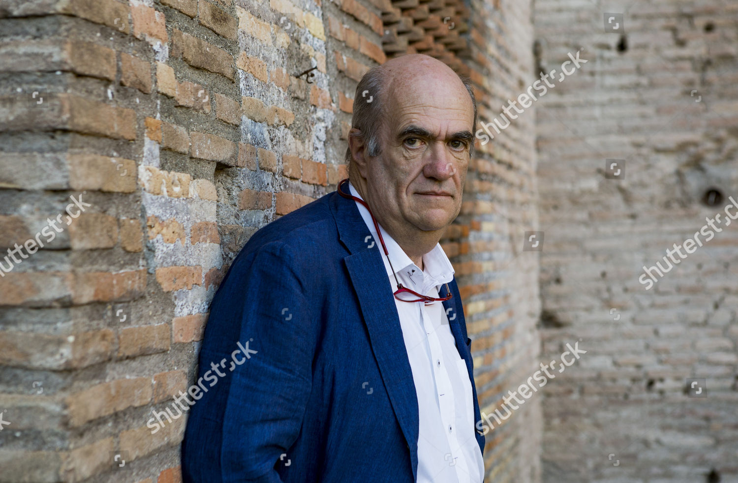 colm-toibin-editorial-stock-photo-stock-image-shutterstock