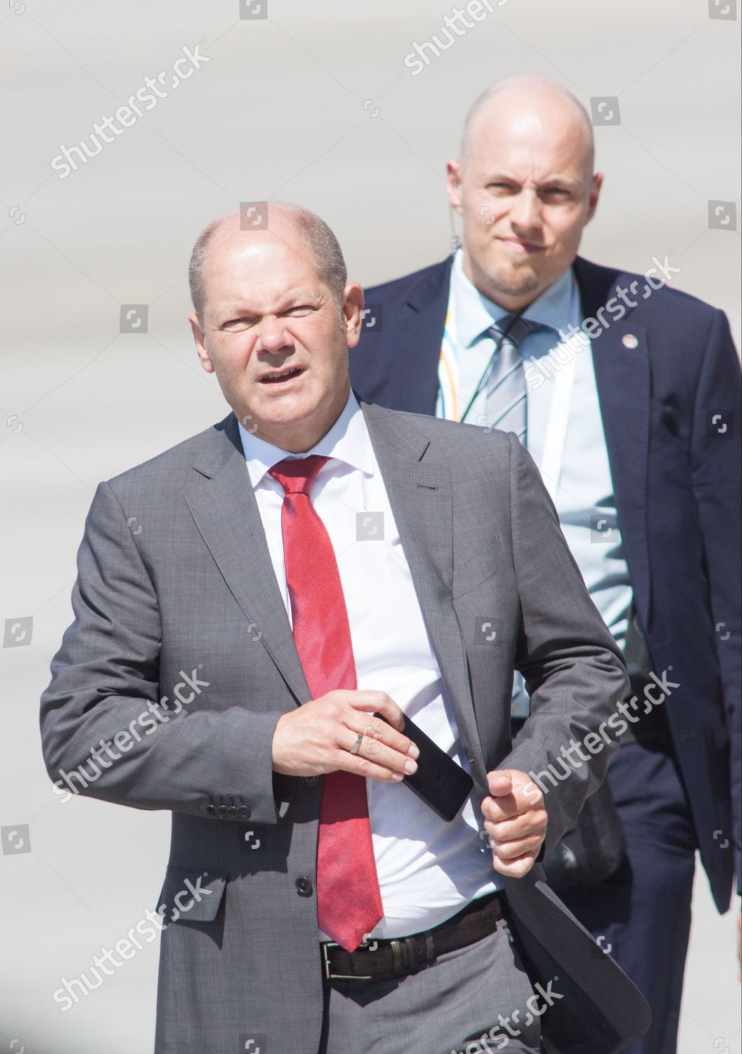 Olaf Scholz Editorial Stock Photo - Stock Image | Shutterstock