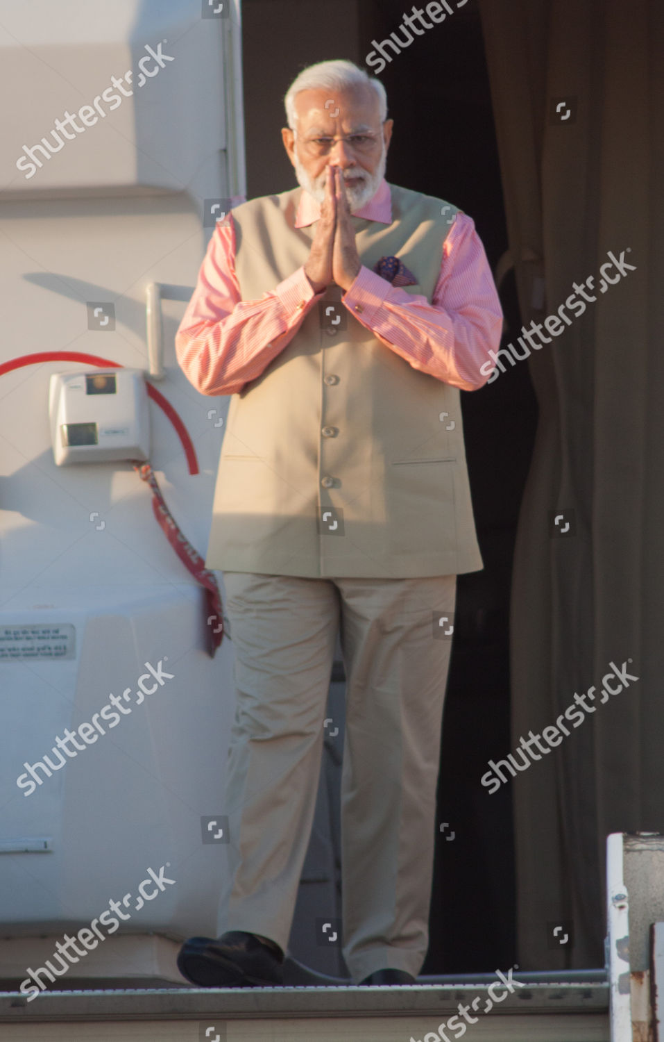 Narendra Modi Editorial Stock Photo - Stock Image | Shutterstock