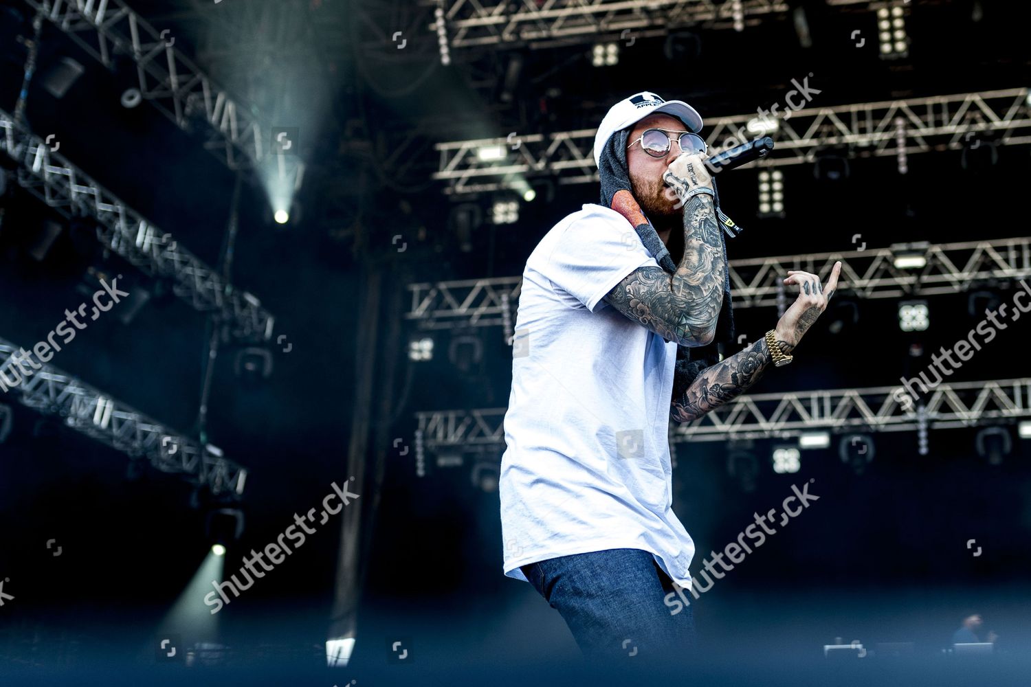 Malcolm Mccormick Editorial Stock Photo - Stock Image Shutterstock