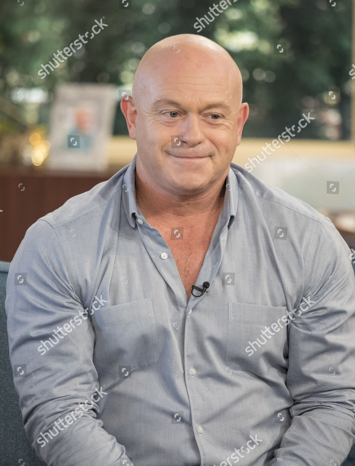 Ross Kemp Editorial Stock Photo - Stock Image | Shutterstock