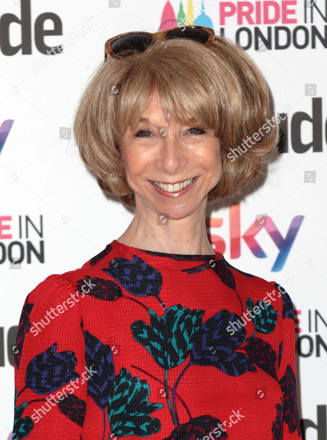 Helen Worth Editorial Stock Photo Stock Image Shutterstock