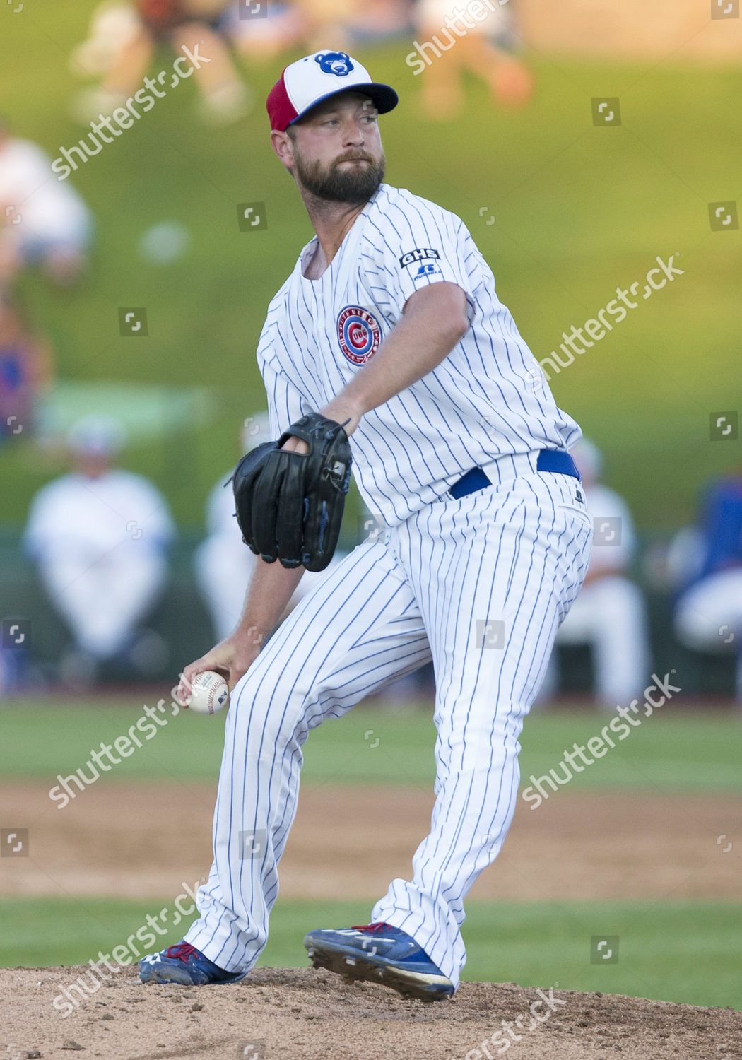 Great Lakes Loons vs. South Bend Cubs