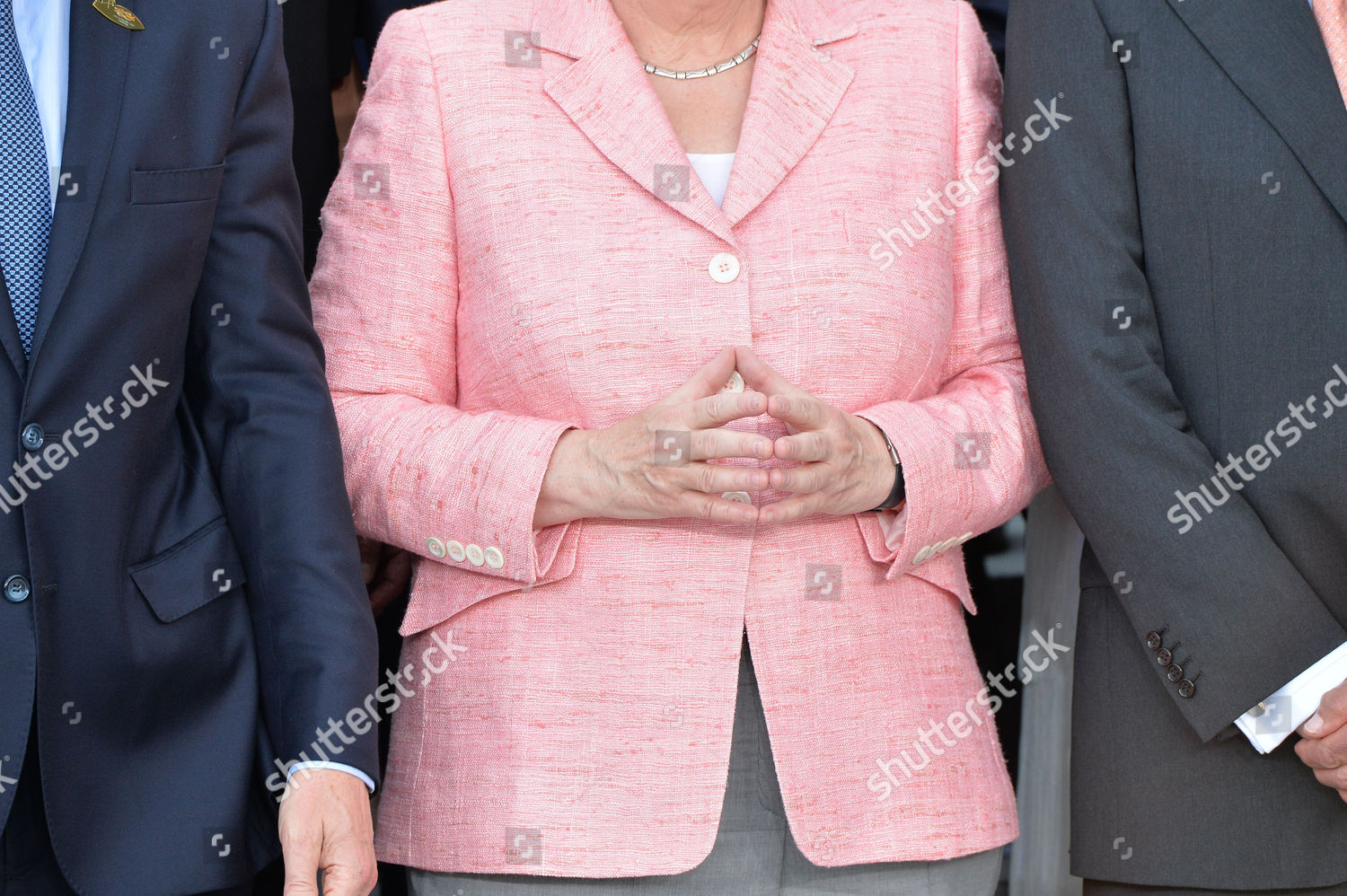 Angela Merkel Editorial Stock Photo - Stock Image | Shutterstock