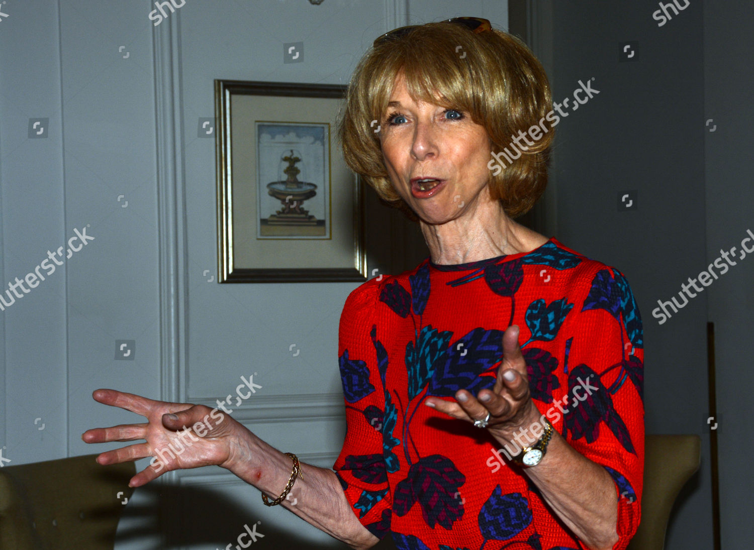 Helen Worth Editorial Stock Photo Stock Image Shutterstock