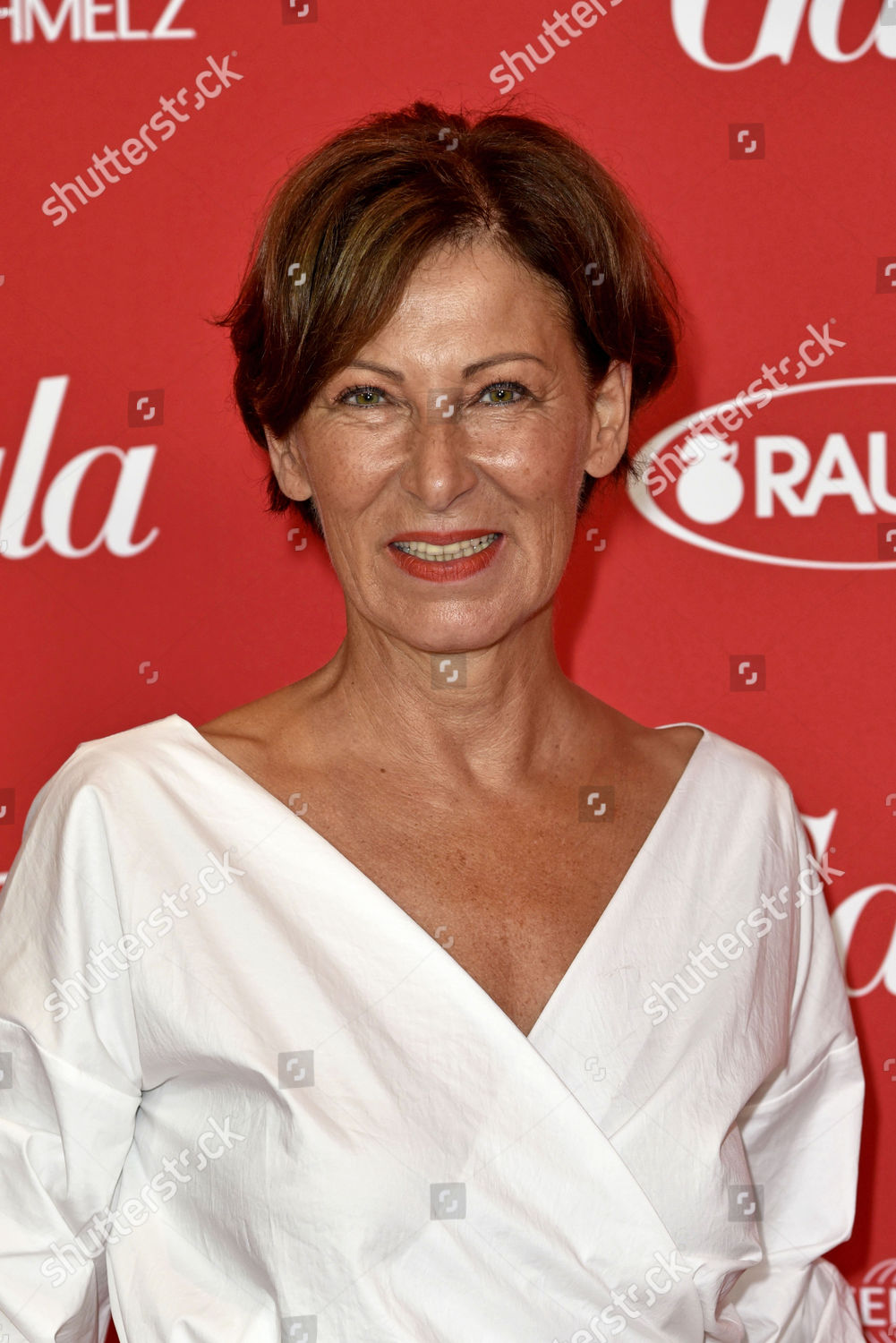 Eva Lutz Editorial Stock Photo Stock Image Shutterstock