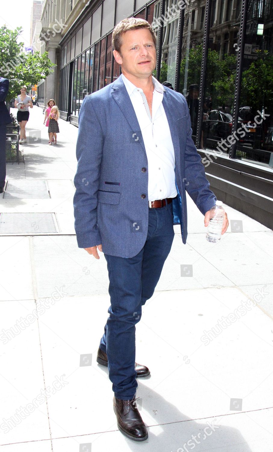 Steve Zahn Editorial Stock Photo - Stock Image | Shutterstock