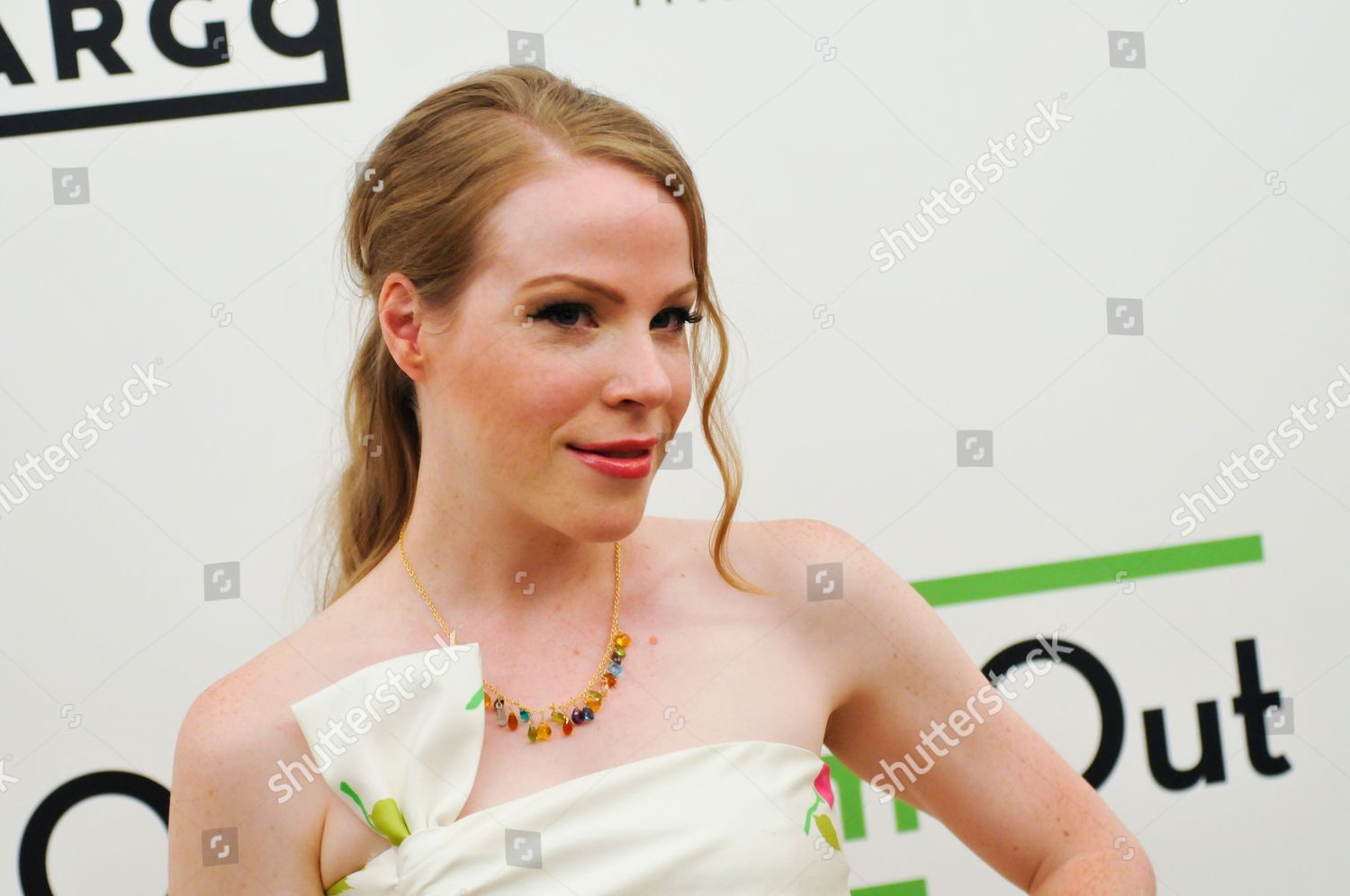 Emma Myles Editorial Stock Photo Stock Image Shutterstock