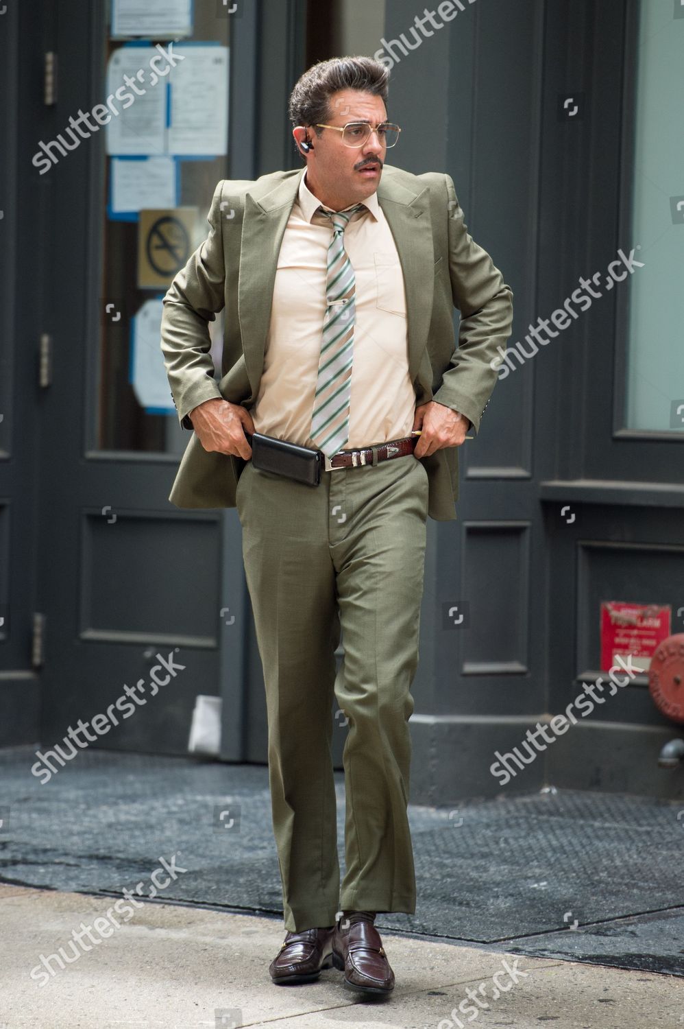 Bobby Cannavale Editorial Stock Stock Image | Shutterstock
