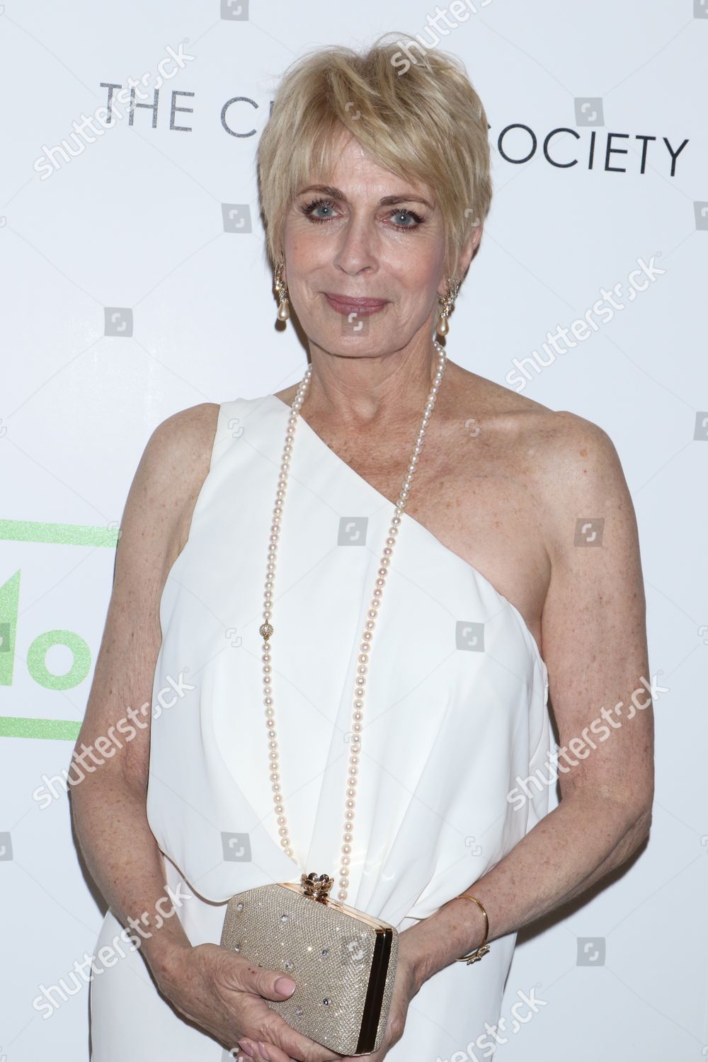 Joanna Cassidy Editorial Stock Photo - Stock Image | Shutterstock