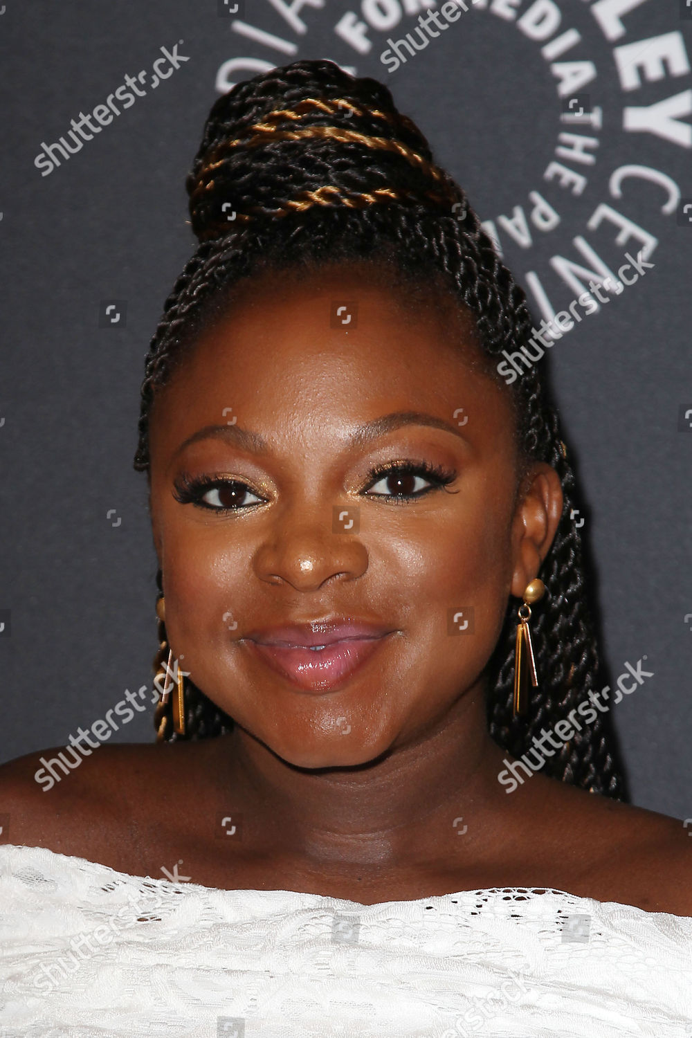 Naturi Naughton Editorial Stock Photo - Stock Image | Shutterstock