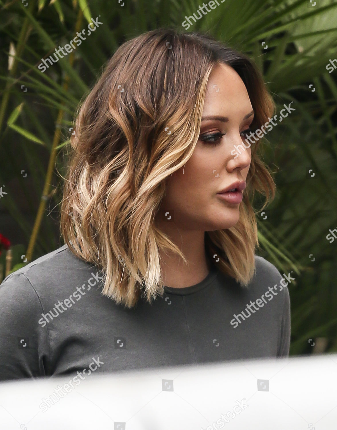 Charlotte Crosby Editorial Stock Photo - Stock Image | Shutterstock