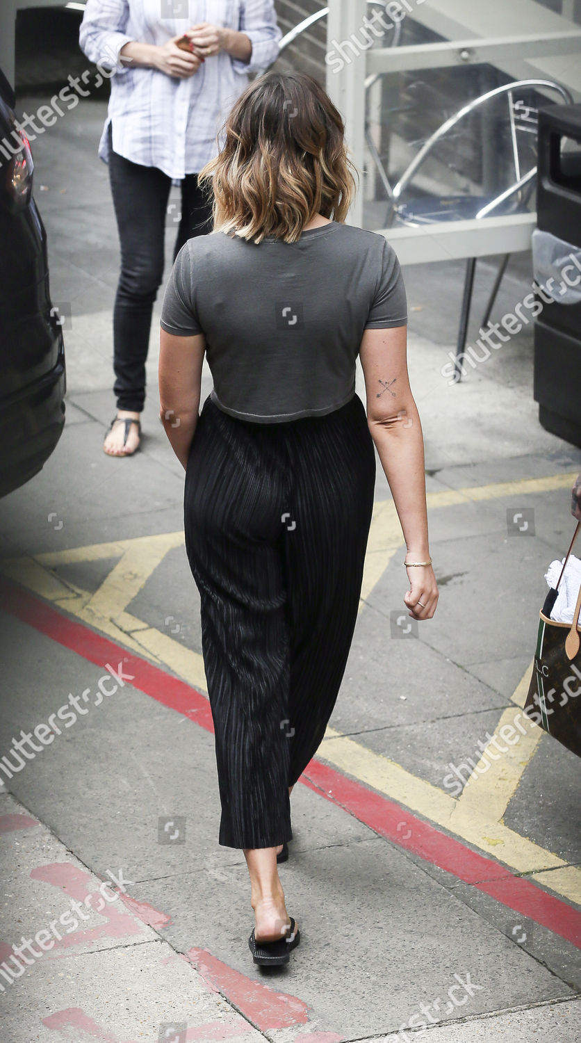 Charlotte Crosby Editorial Stock Photo - Stock Image | Shutterstock