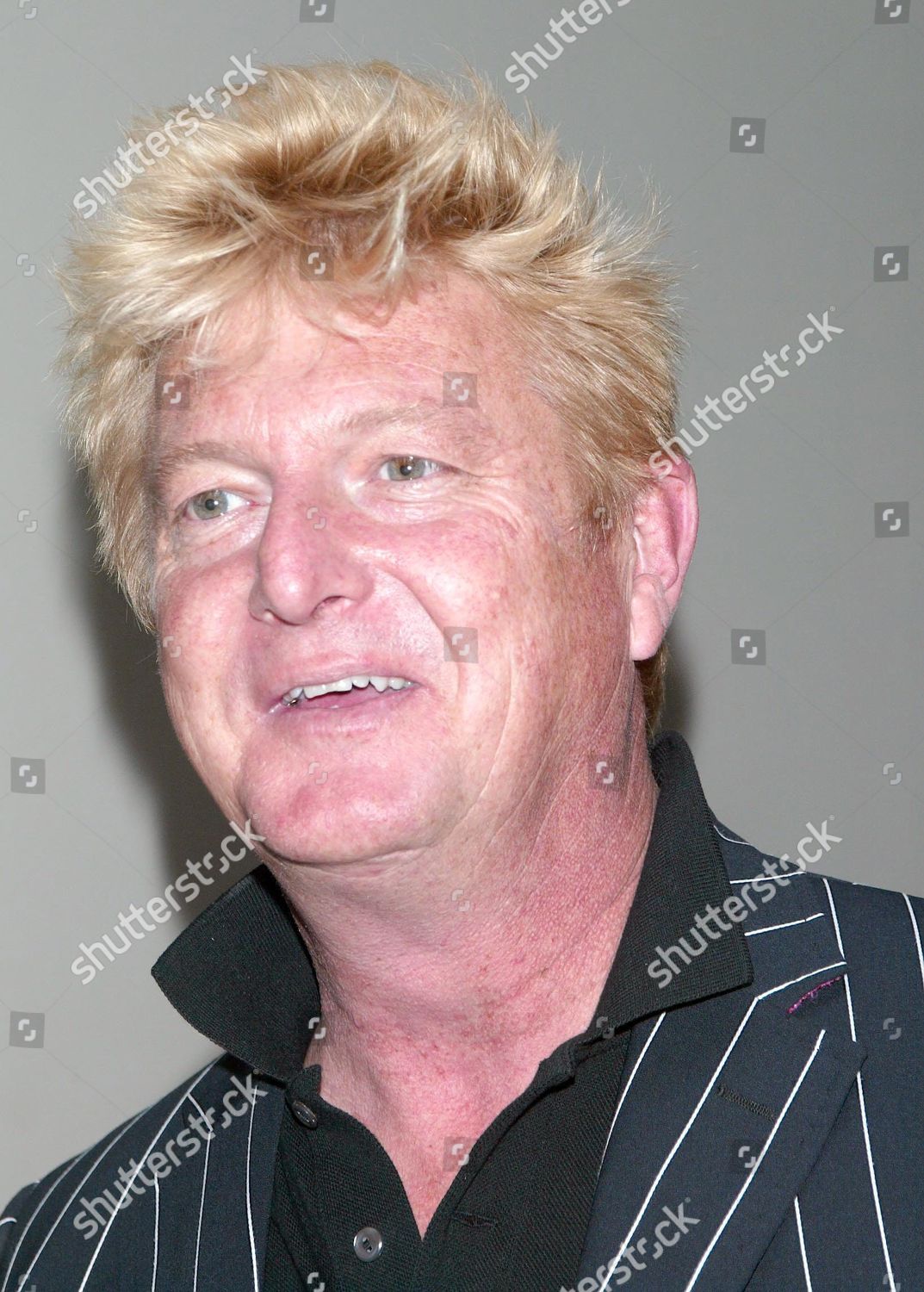Nicholas Graham Joe Boxer Attending Bonnie Editorial Stock Photo Stock Image Shutterstock