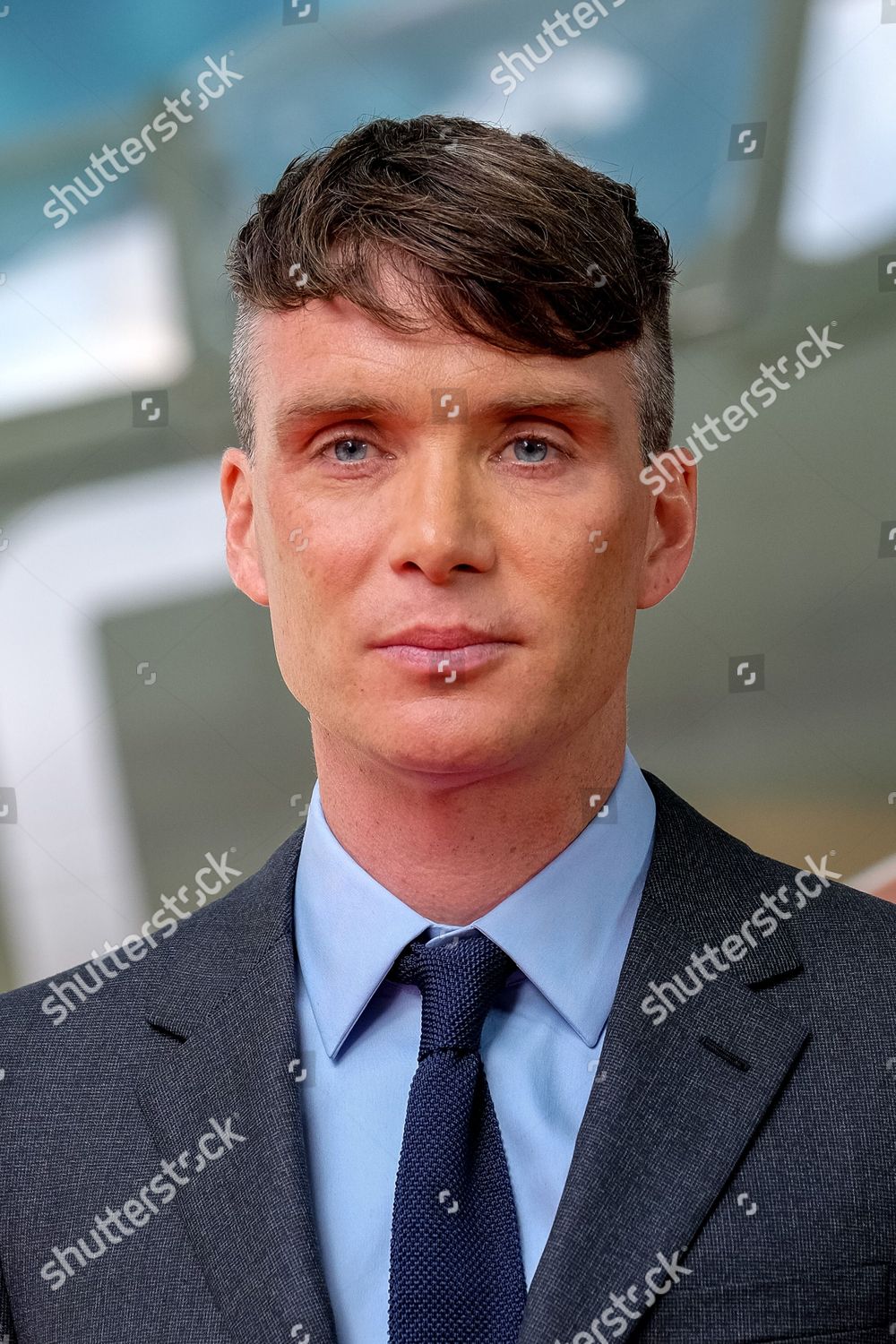 Cillian Murphy Editorial Stock Photo - Stock Image | Shutterstock