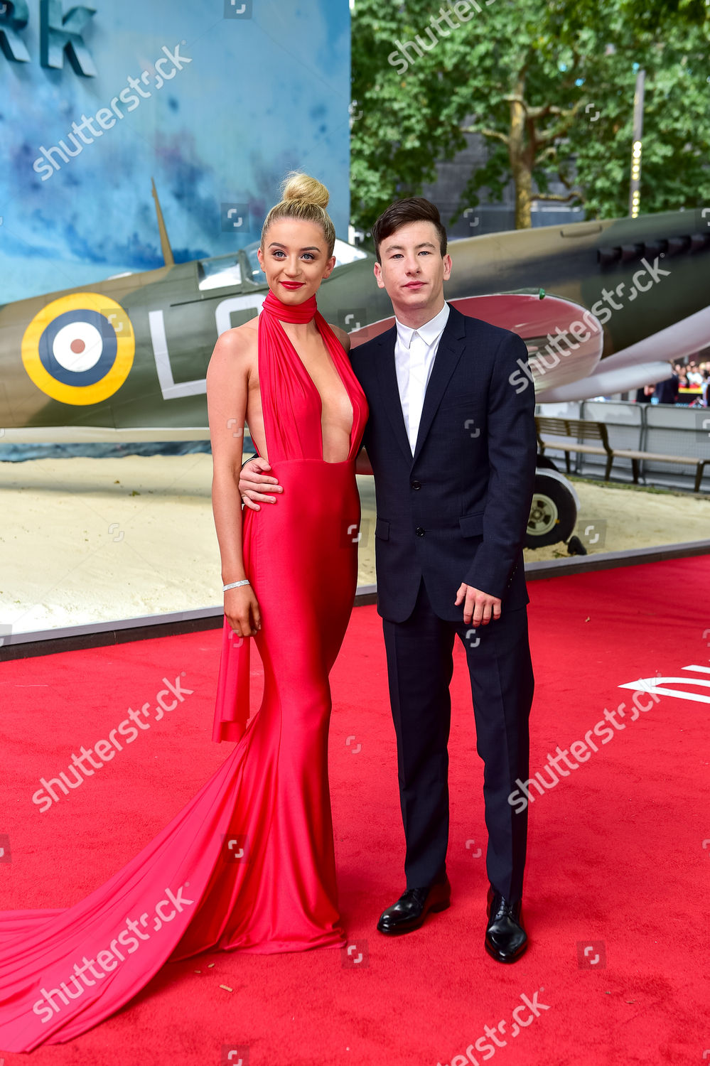 Barry Keoghan Editorial Stock Photo - Stock Image | Shutterstock