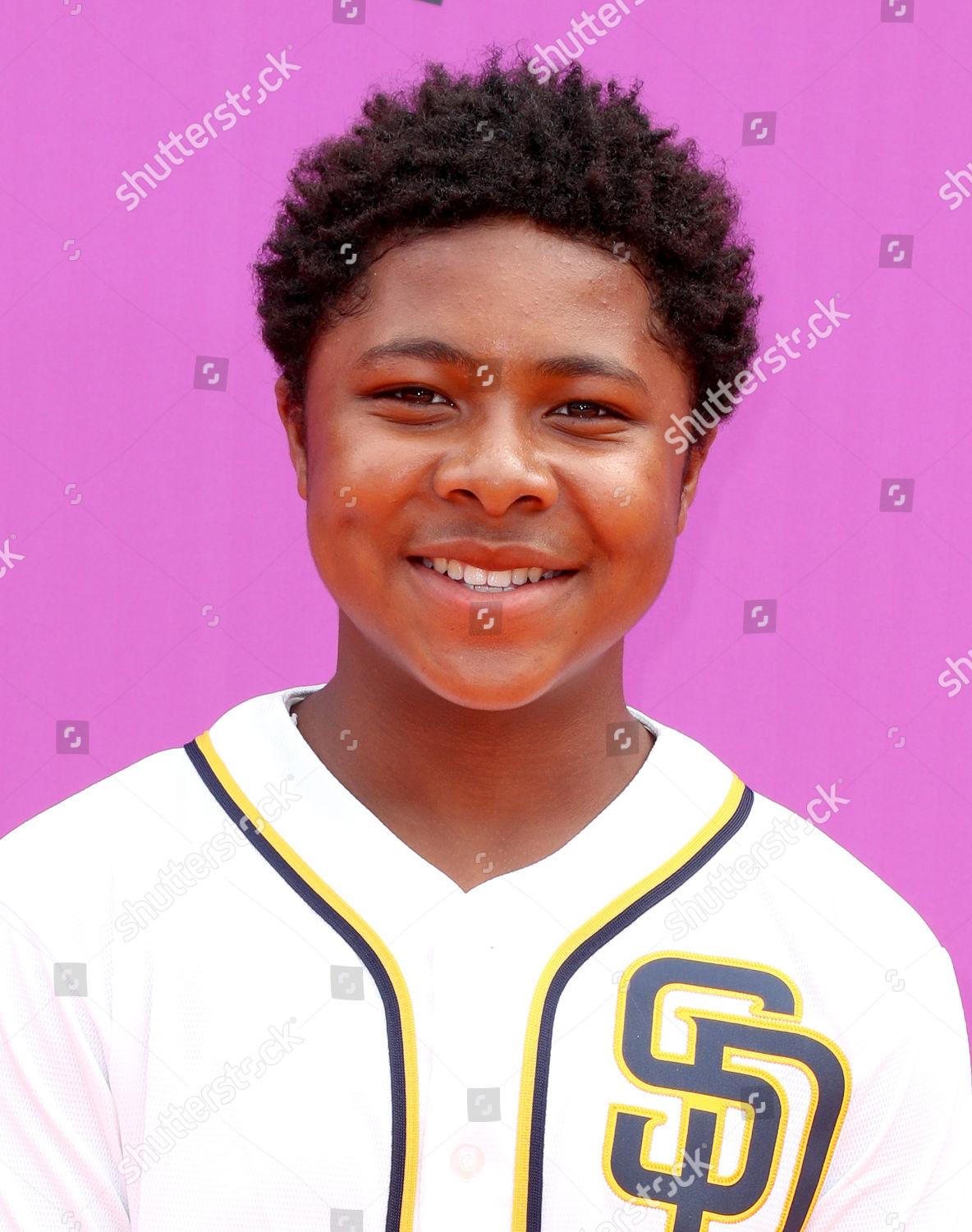Theodore Barnes Editorial Stock Photo - Stock Image | Shutterstock