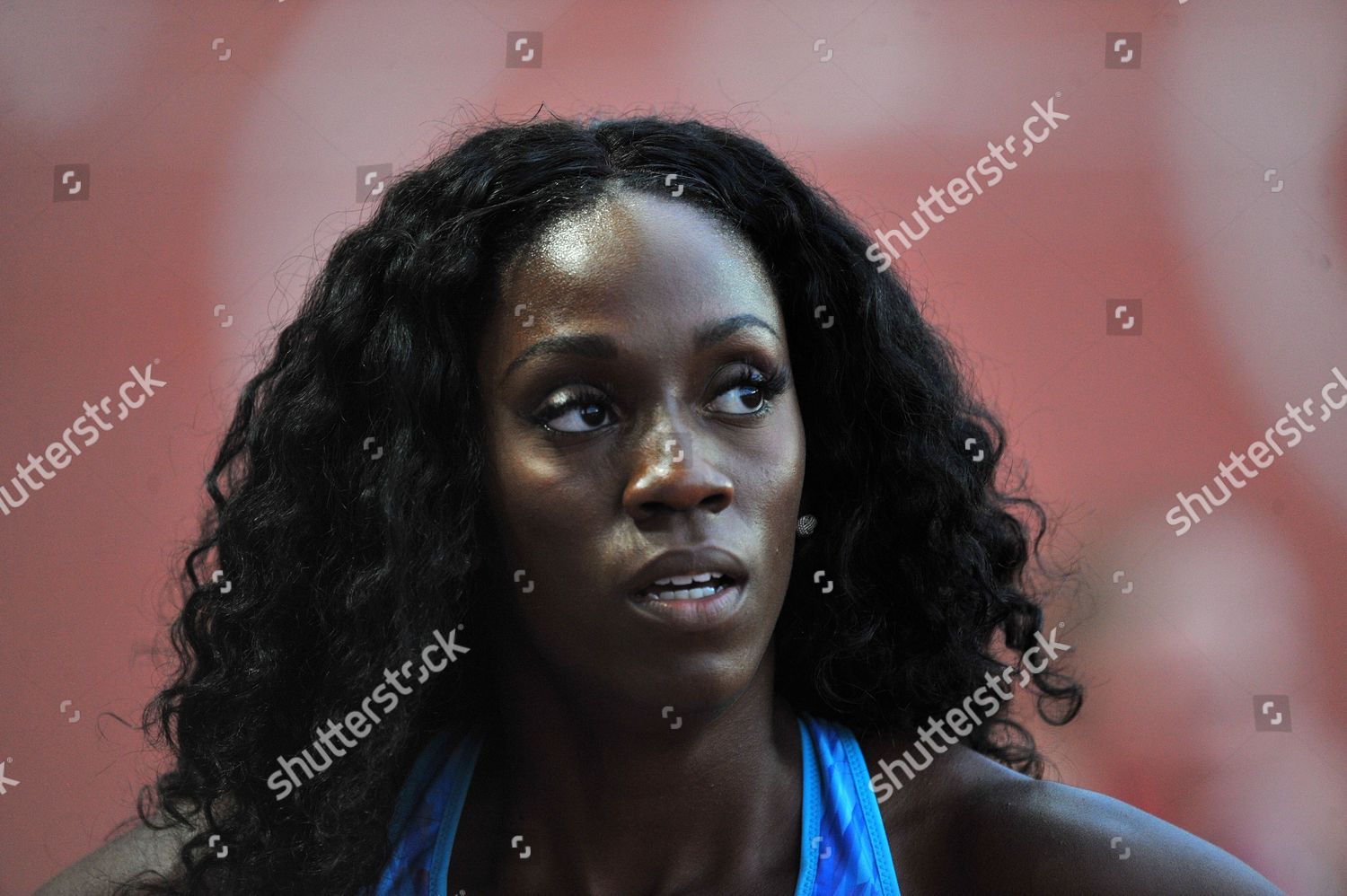 Ashley Spencer Usa Editorial Stock Photo - Stock Image | Shutterstock