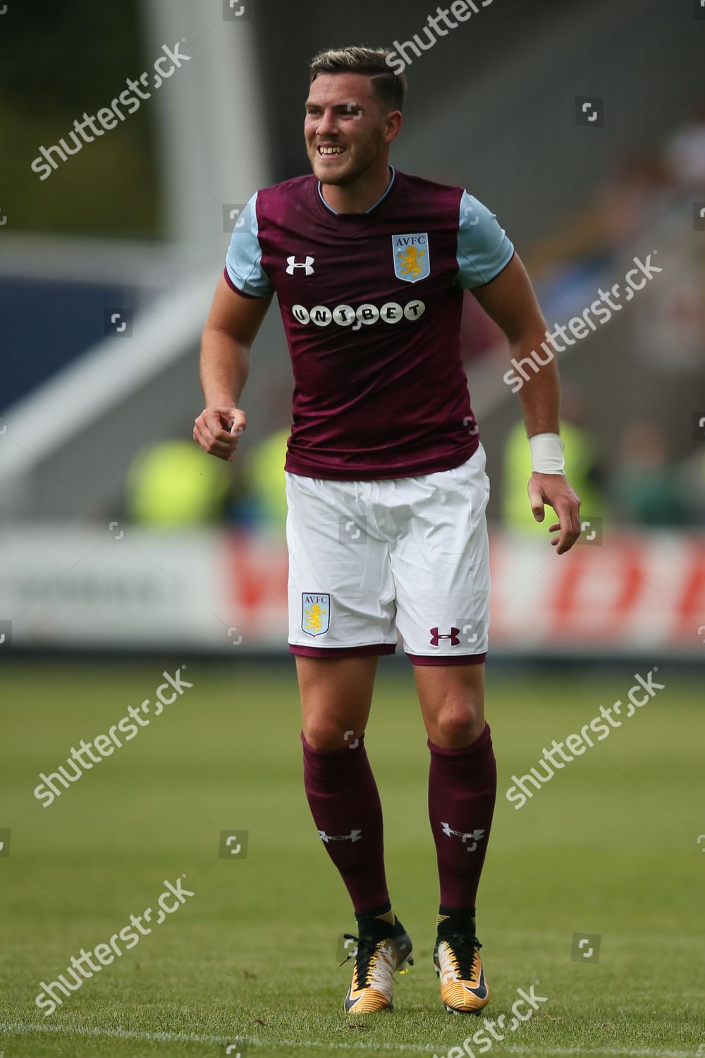 veretout aston villa