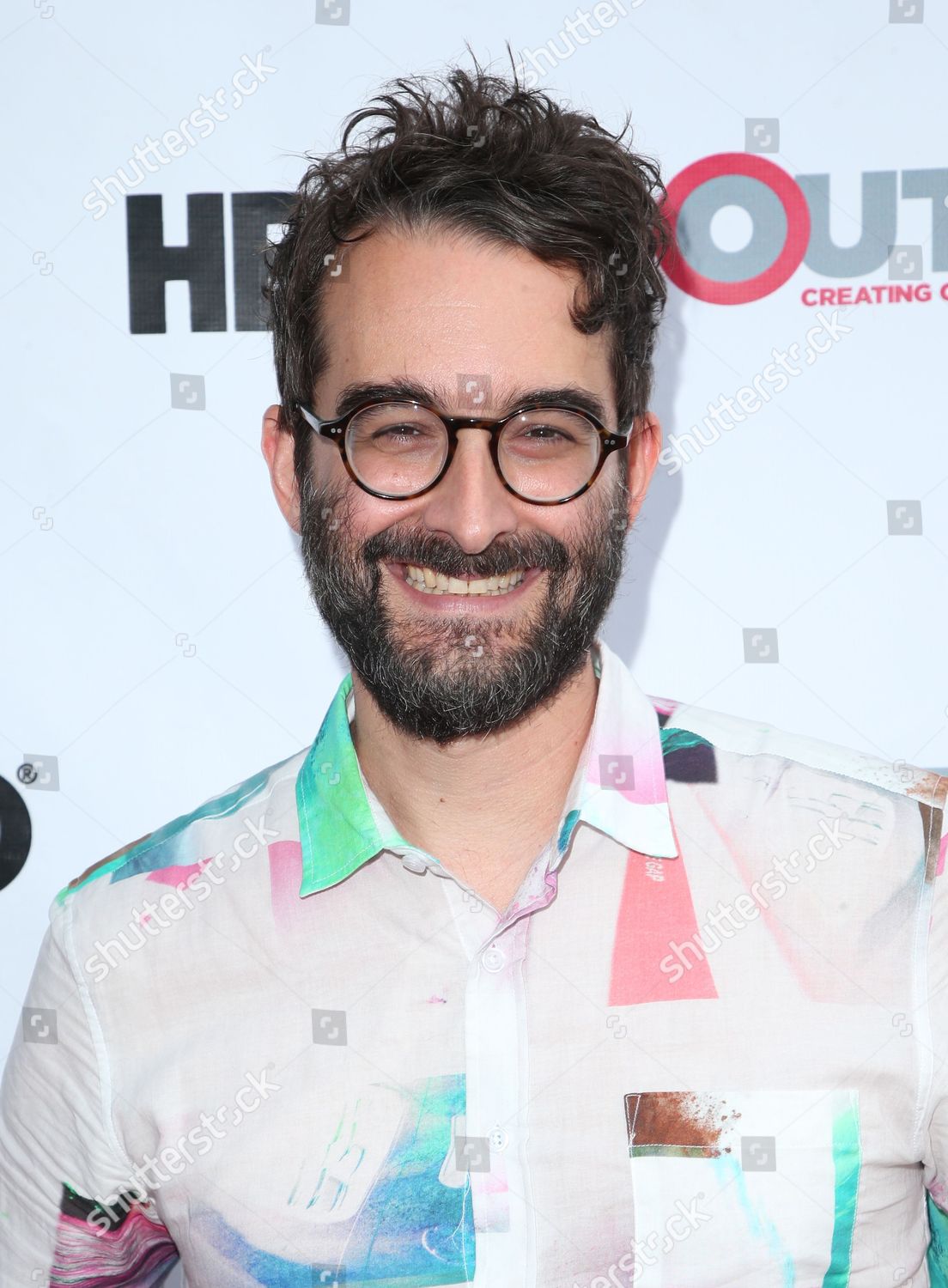 Jay Duplass Editorial Stock Photo - Stock Image | Shutterstock