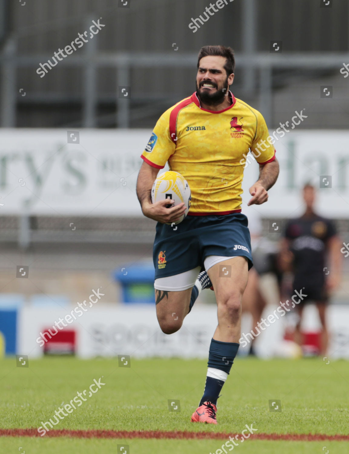 Lucas Levy Spain On Break During Spain Editorial Stock Photo Stock Image Shutterstock