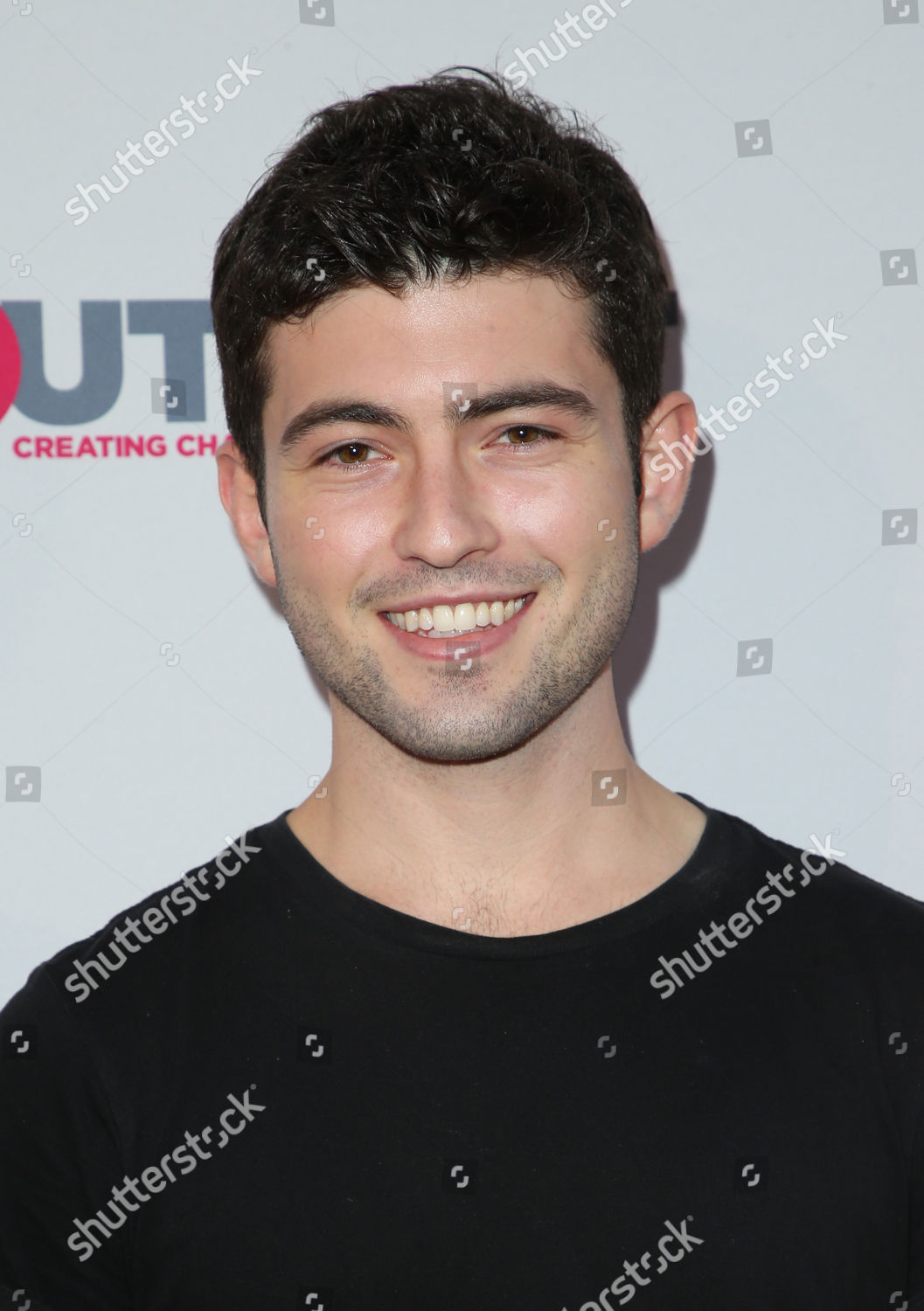 Ian Nelson Editorial Stock Photo - Stock Image | Shutterstock