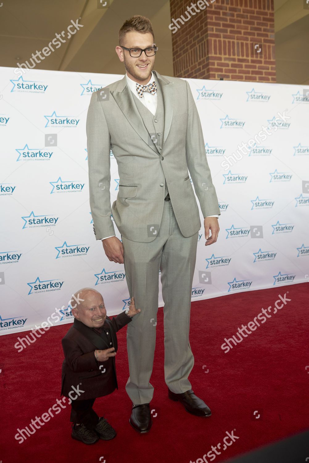 Verne Troyer Editorial Stock Photo - Stock Image | Shutterstock