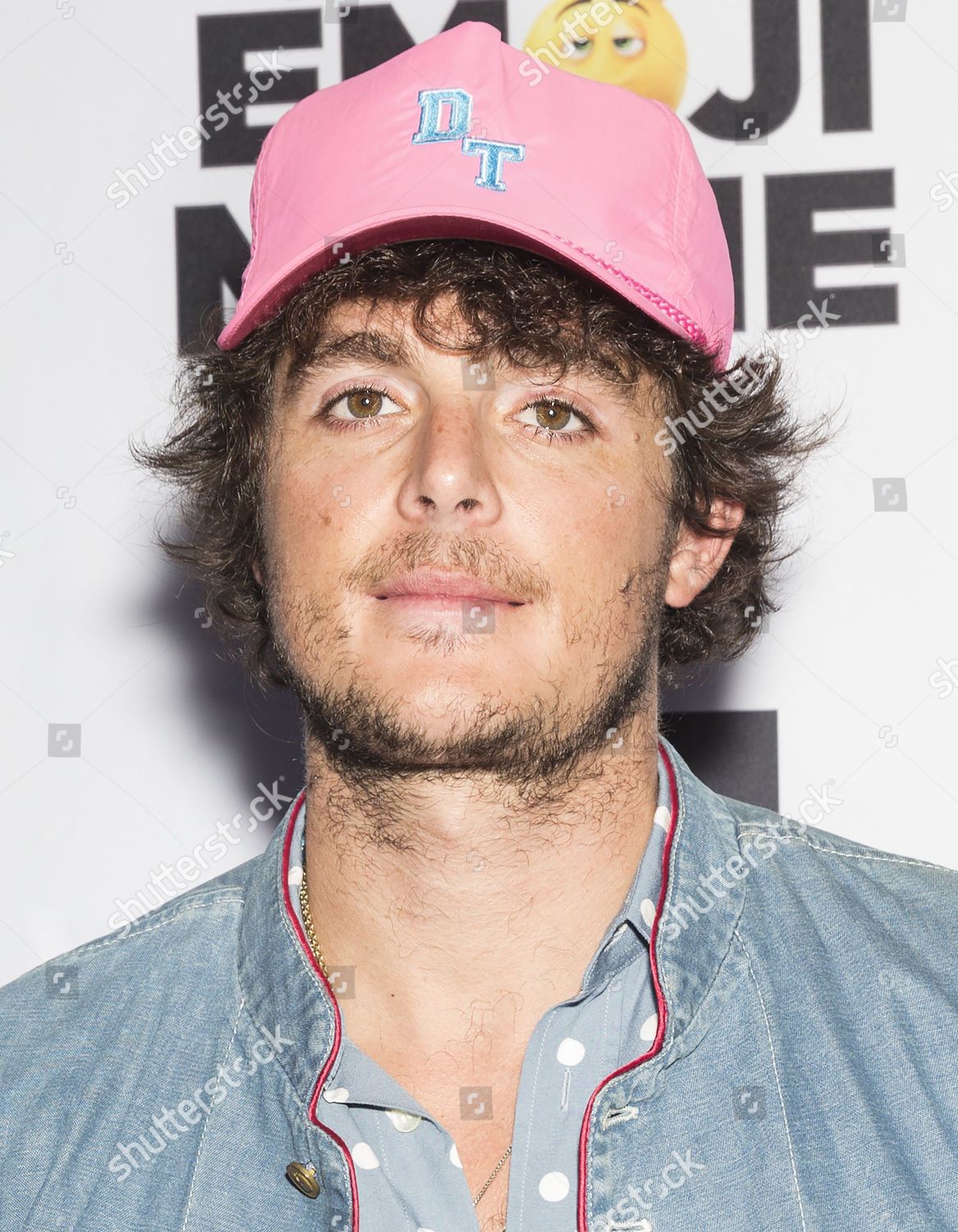 Matthew Chevallard Editorial Stock Photo - Stock Image | Shutterstock