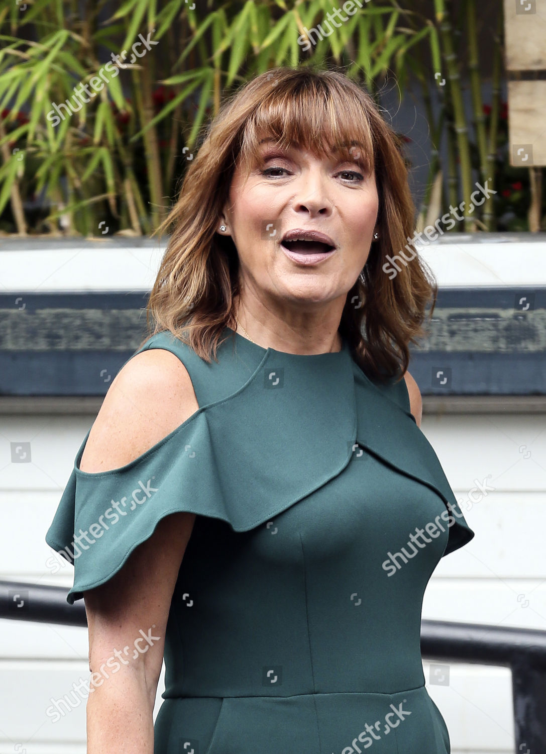 Lorraine Kelly Editorial Stock Photo - Stock Image | Shutterstock